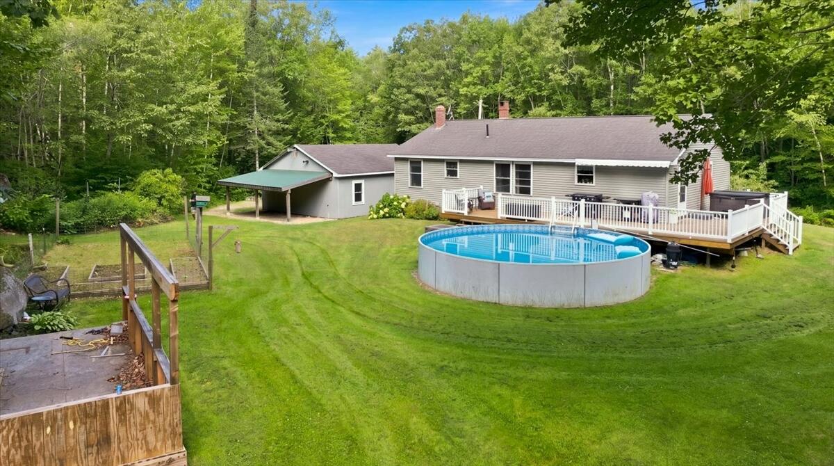 276 Johnson Hill Road Property Photo 8