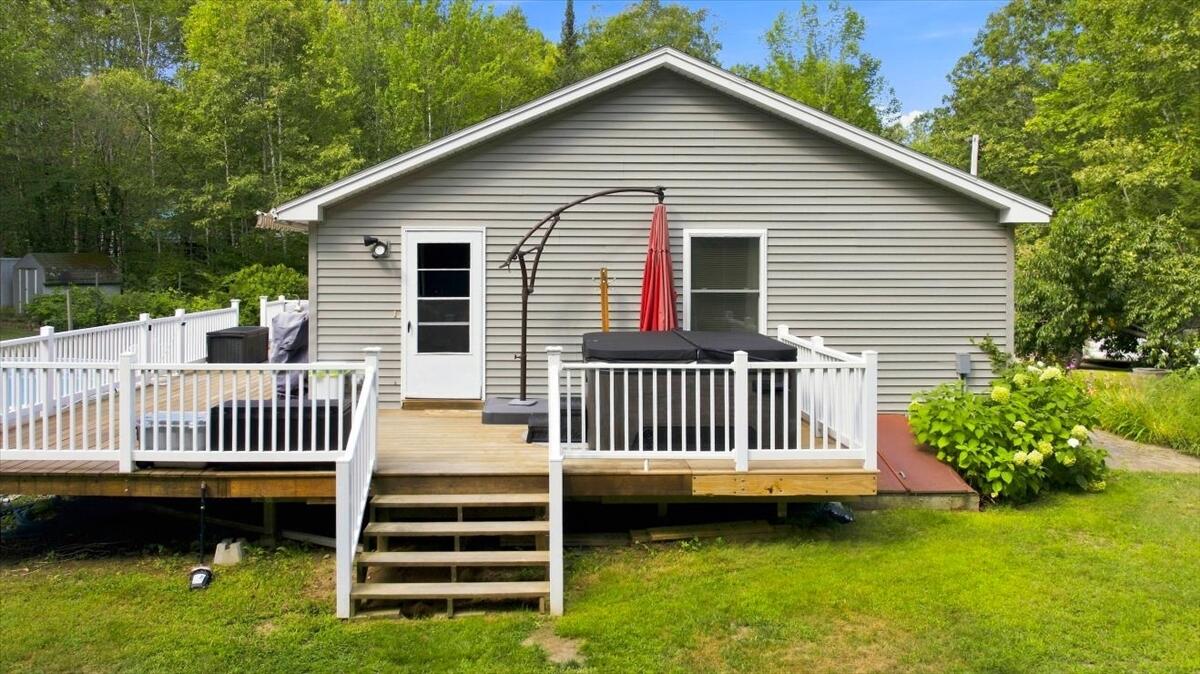 276 Johnson Hill Road Property Photo 10