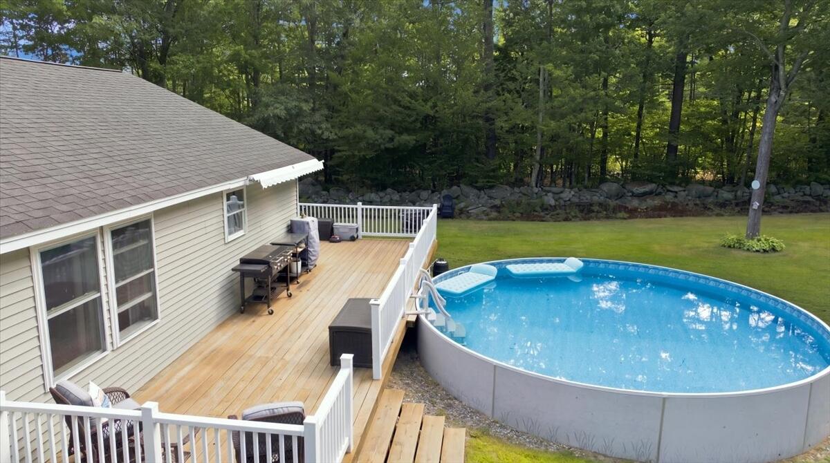 276 Johnson Hill Road Property Photo 11