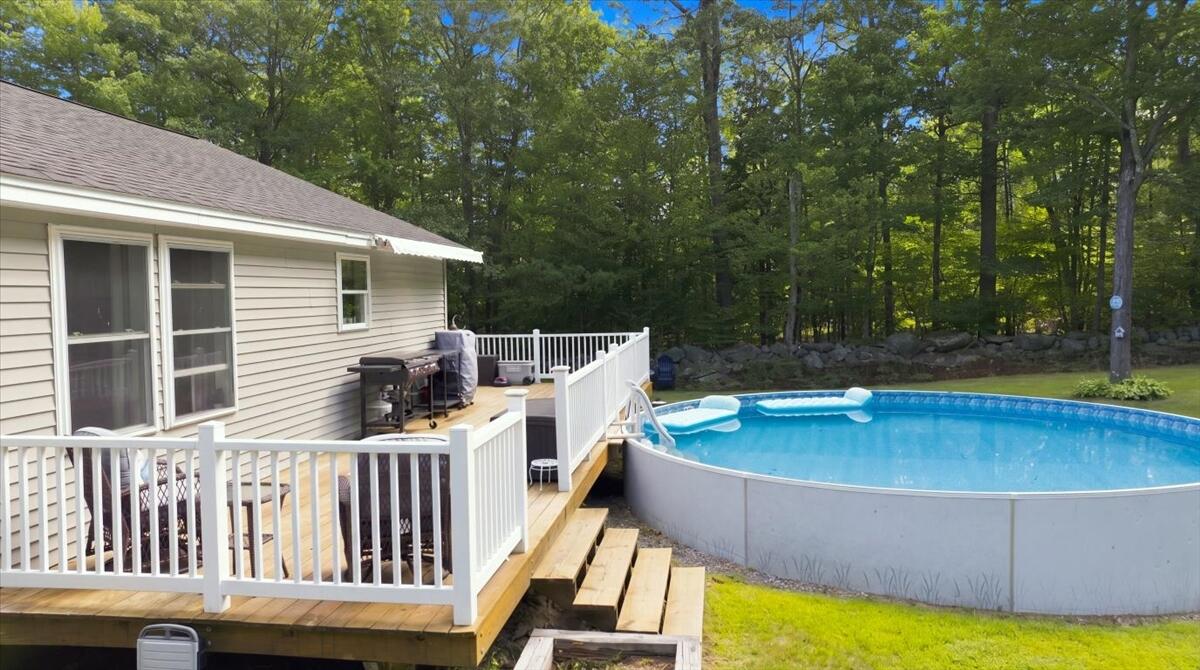 276 Johnson Hill Road Property Photo 12
