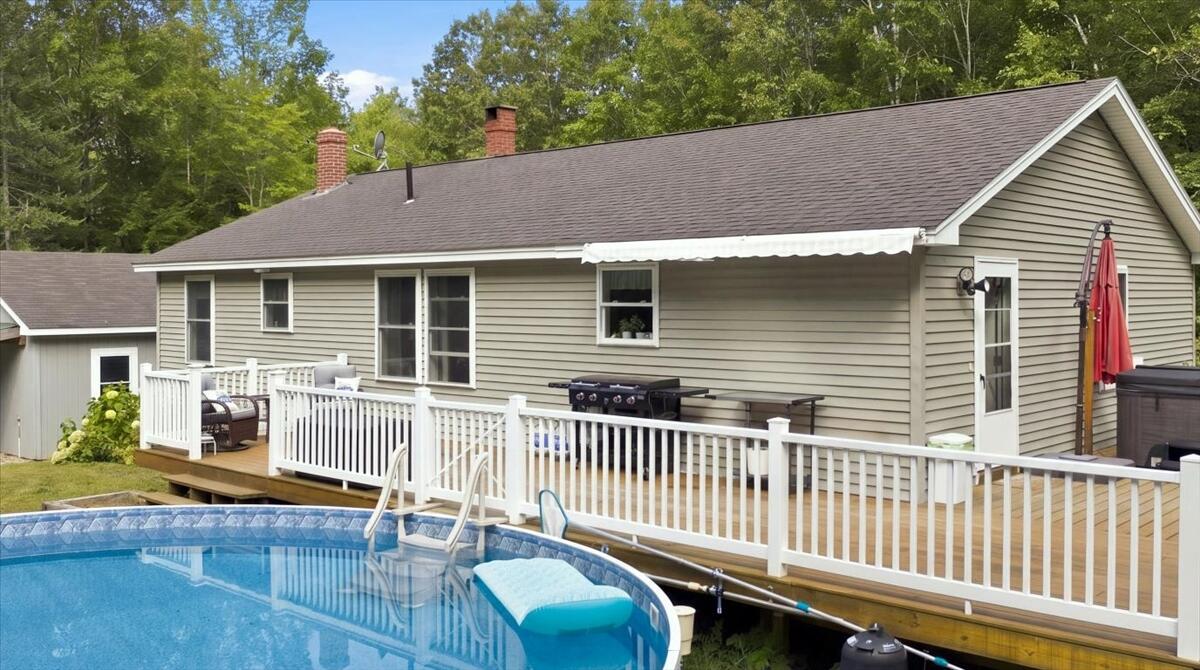 276 Johnson Hill Road Property Photo 13
