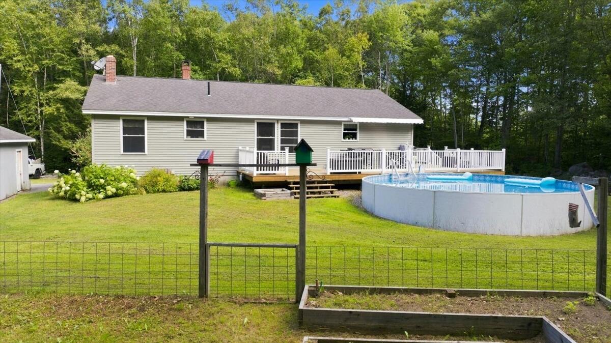 276 Johnson Hill Road Property Photo 15