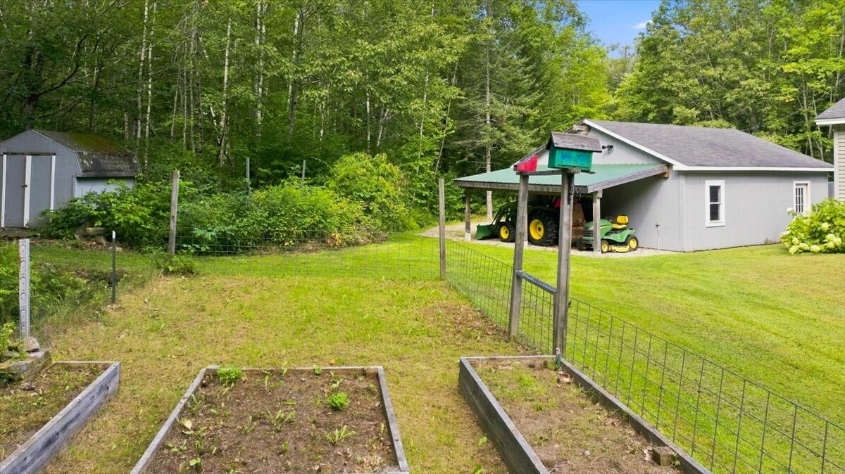 276 Johnson Hill Road Property Photo 18