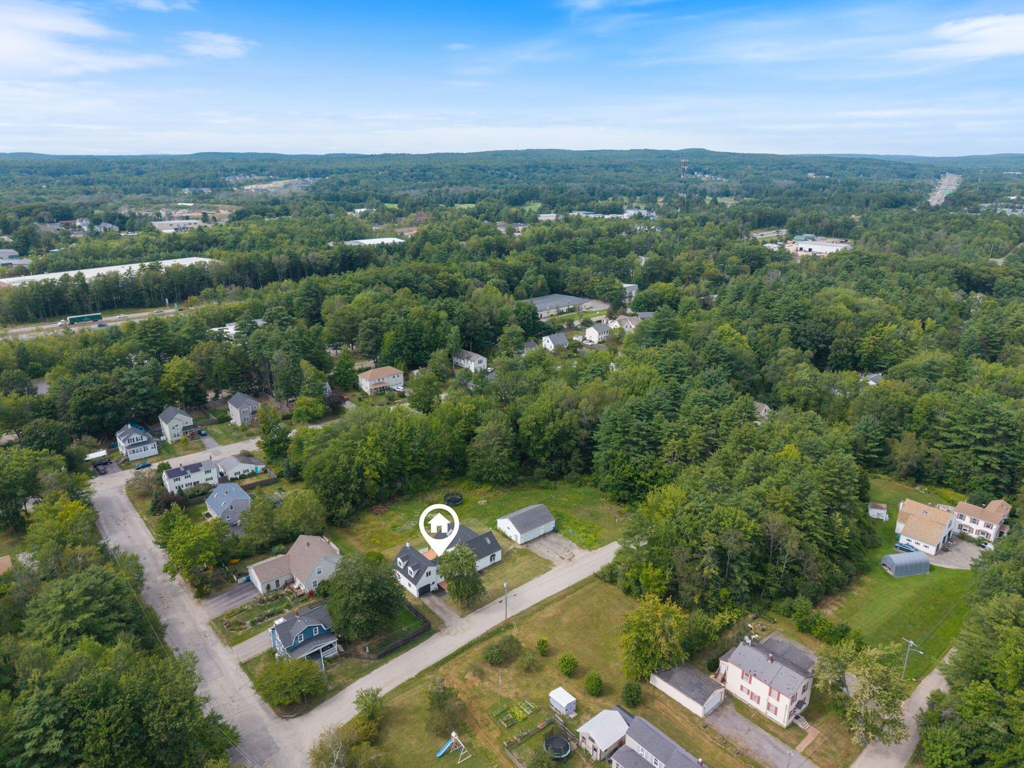 64 Tarbell Avenue Property Photo 2