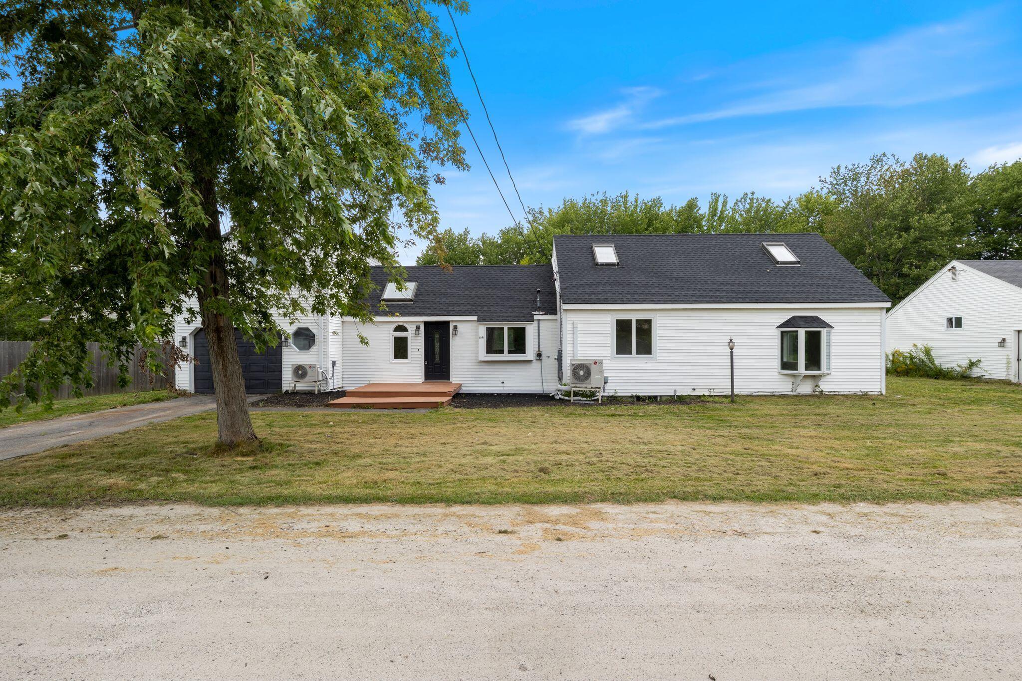 64 Tarbell Avenue Property Photo 4