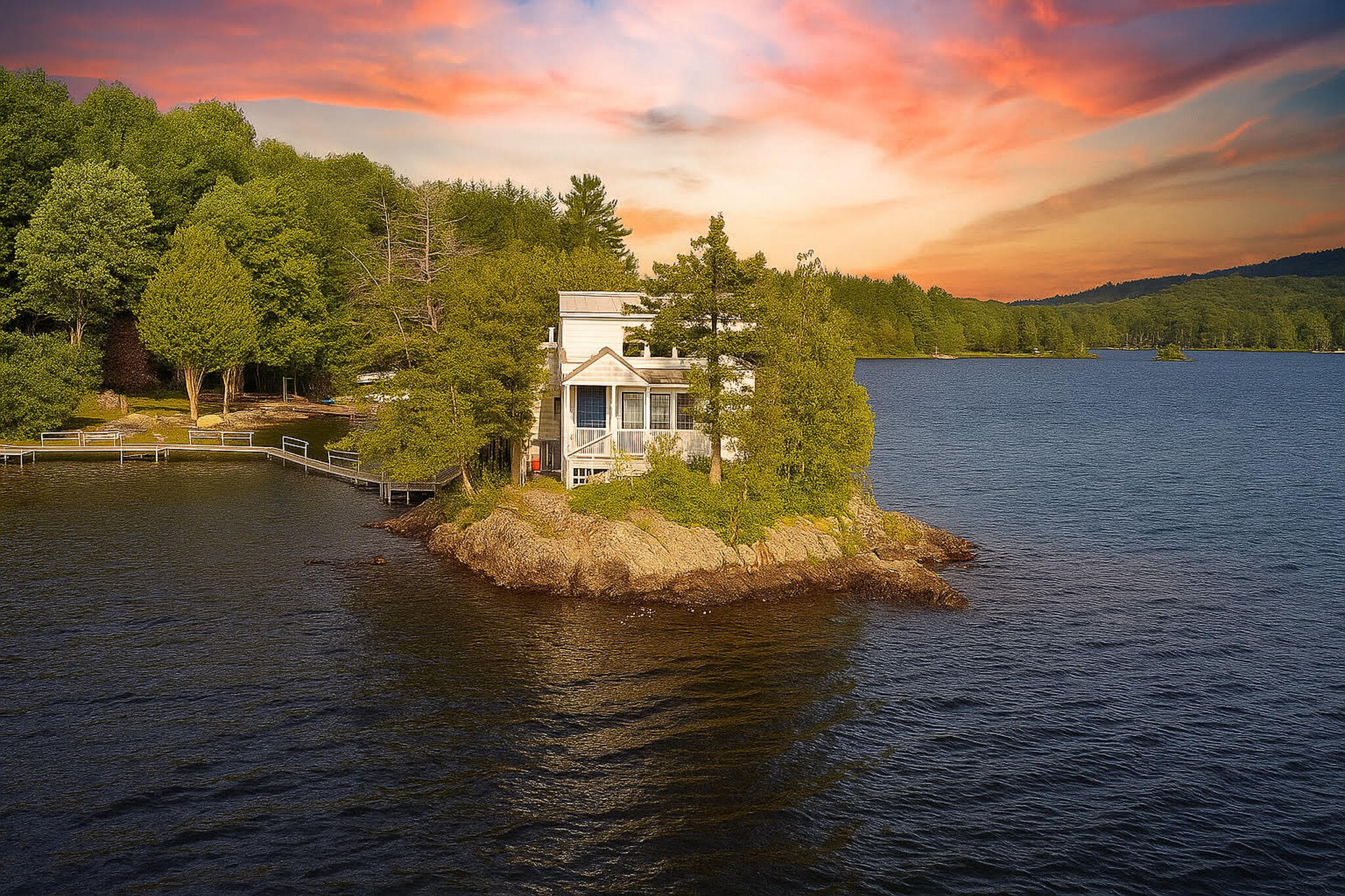 10 Phoebe Island Road Property Photo 1
