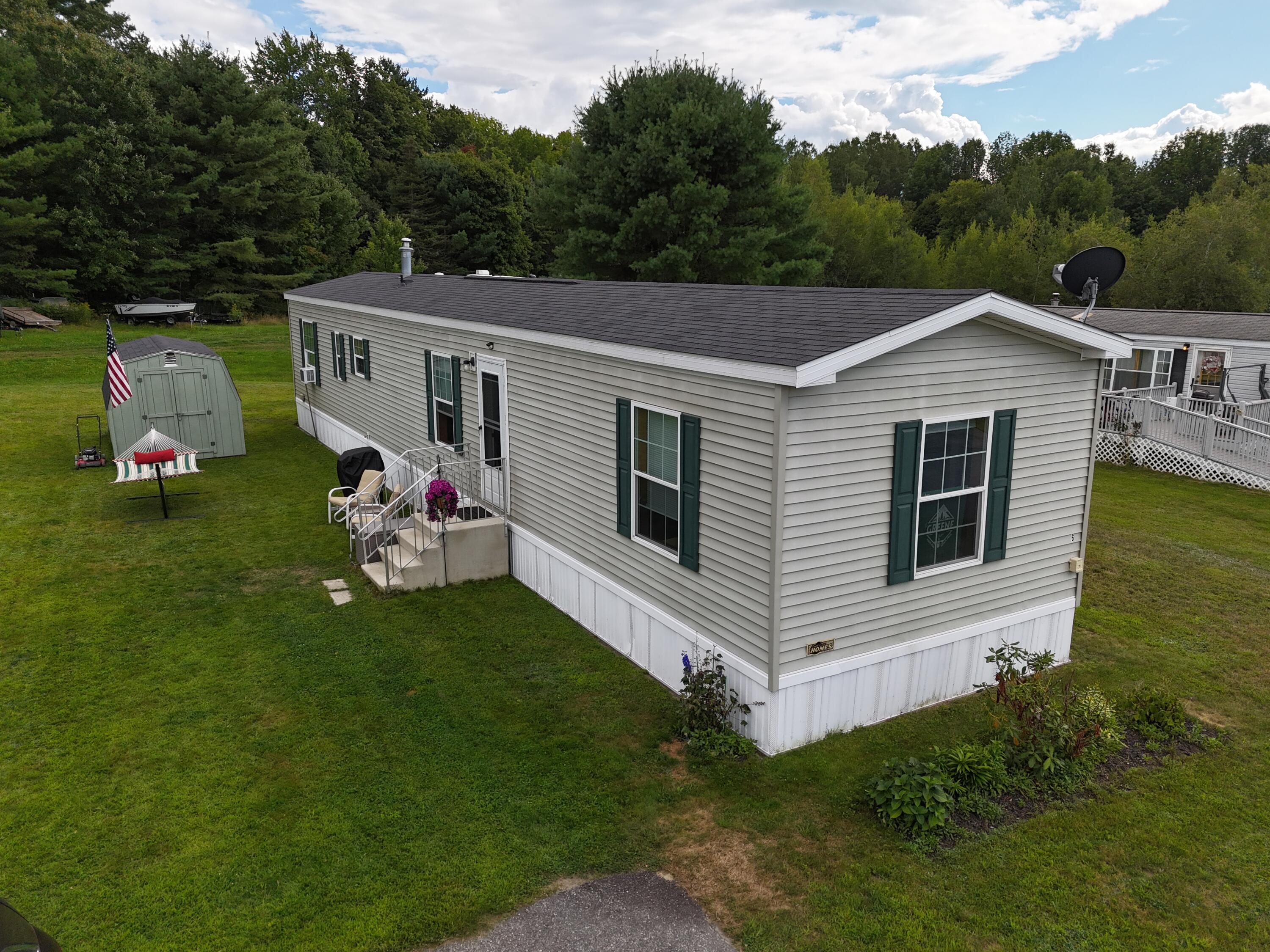 6 Tirrell Avenue Property Photo 1