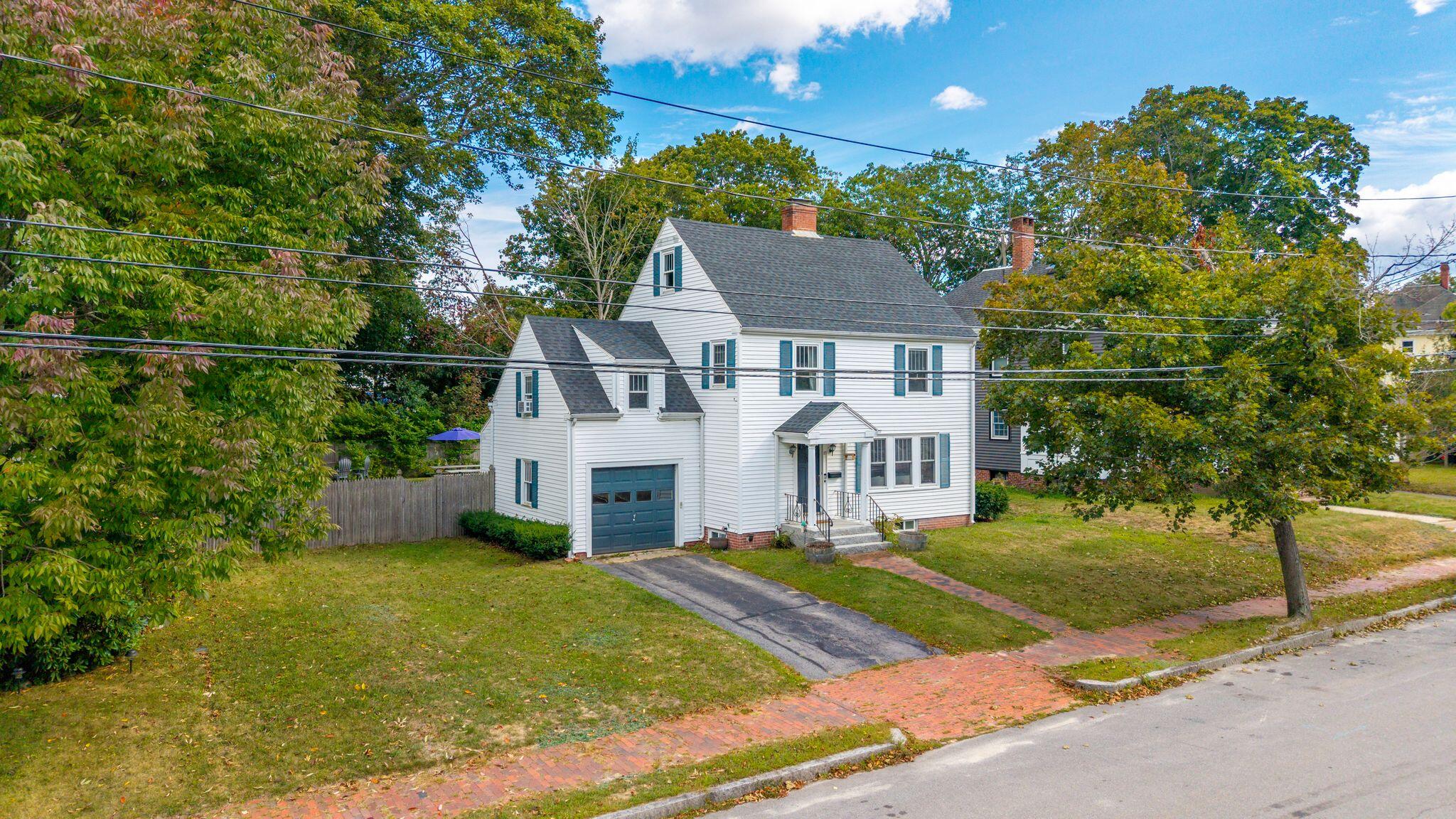 27 Berkeley Street Property Photo 1