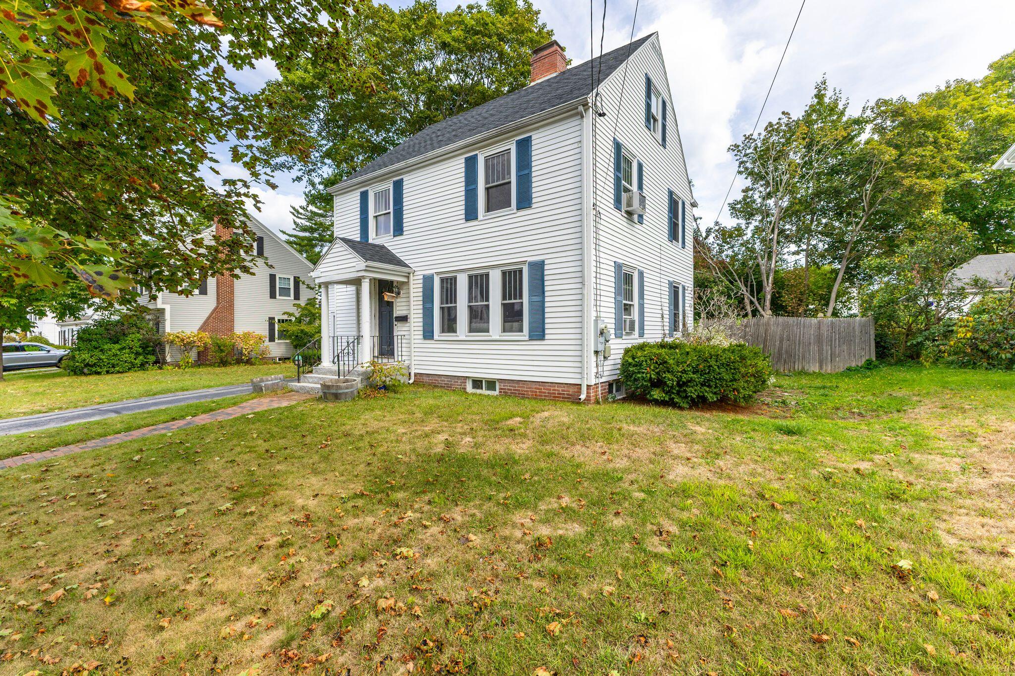 27 Berkeley Street Property Photo 2