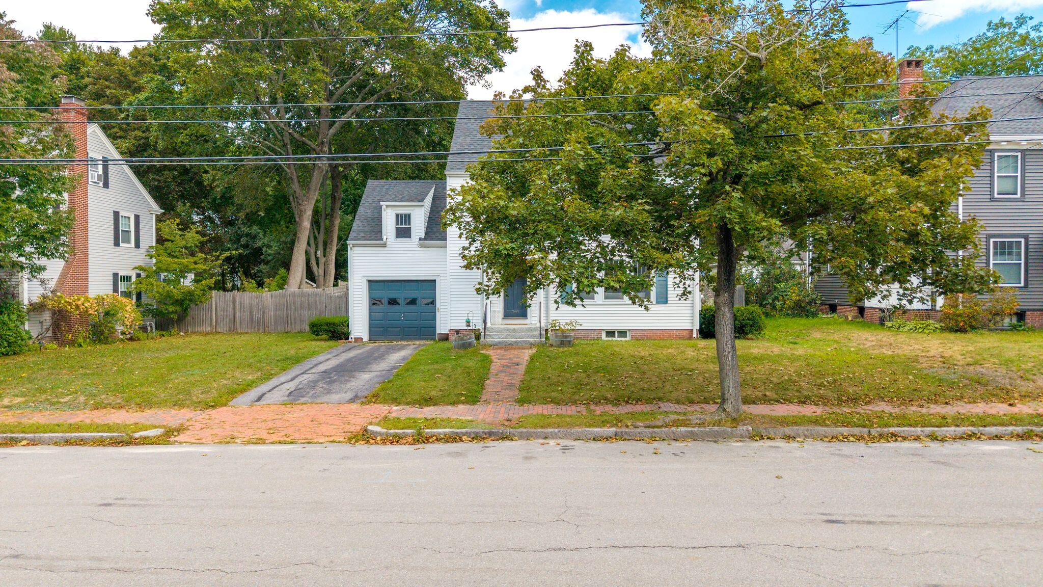 27 Berkeley Street Property Photo 4