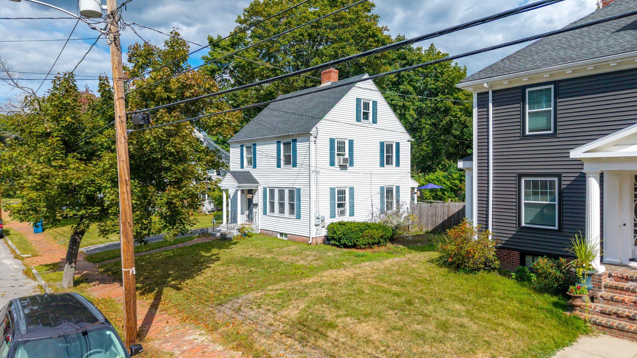 27 Berkeley Street Property Photo 5