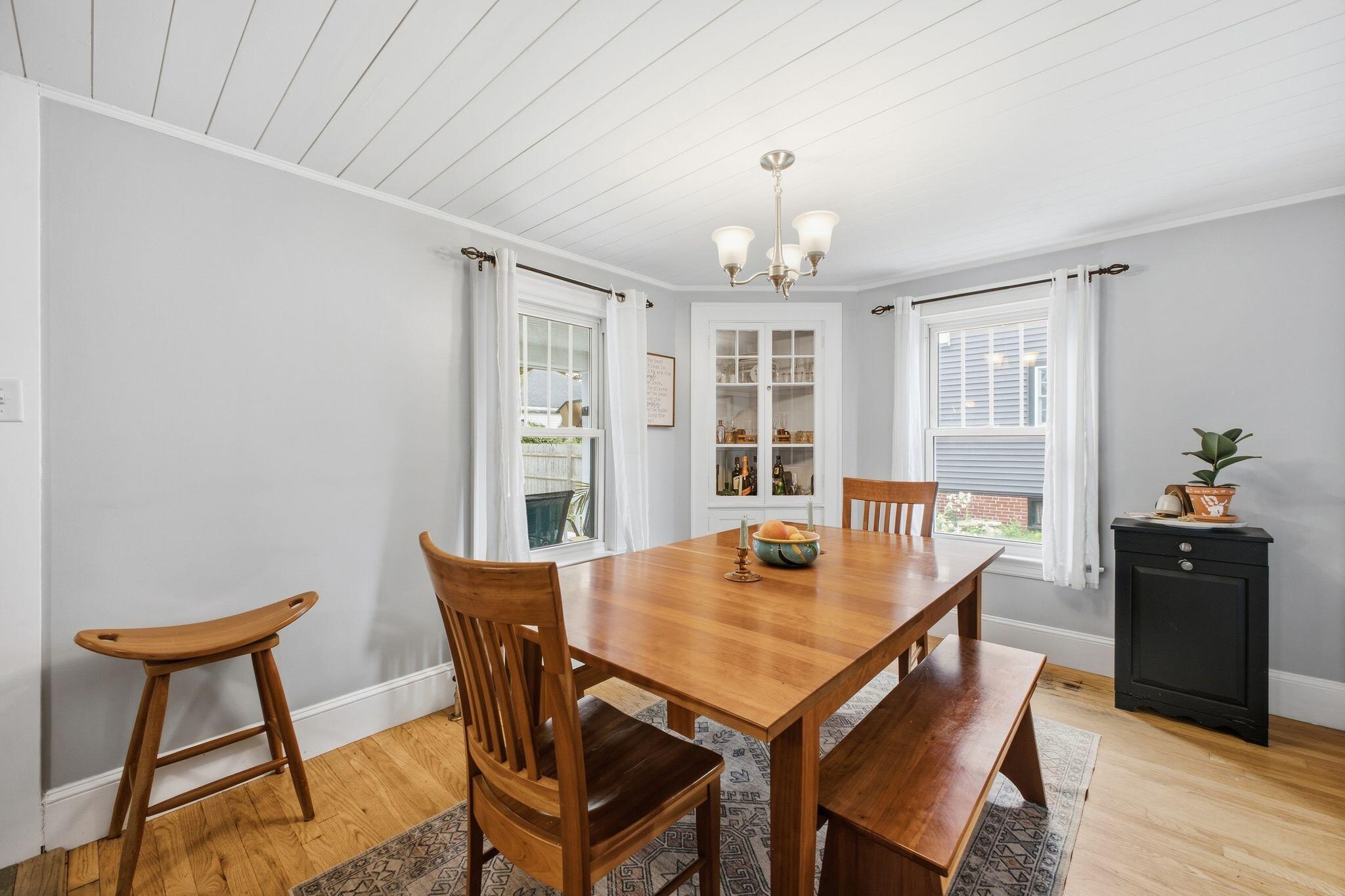 27 Berkeley Street Property Photo 6