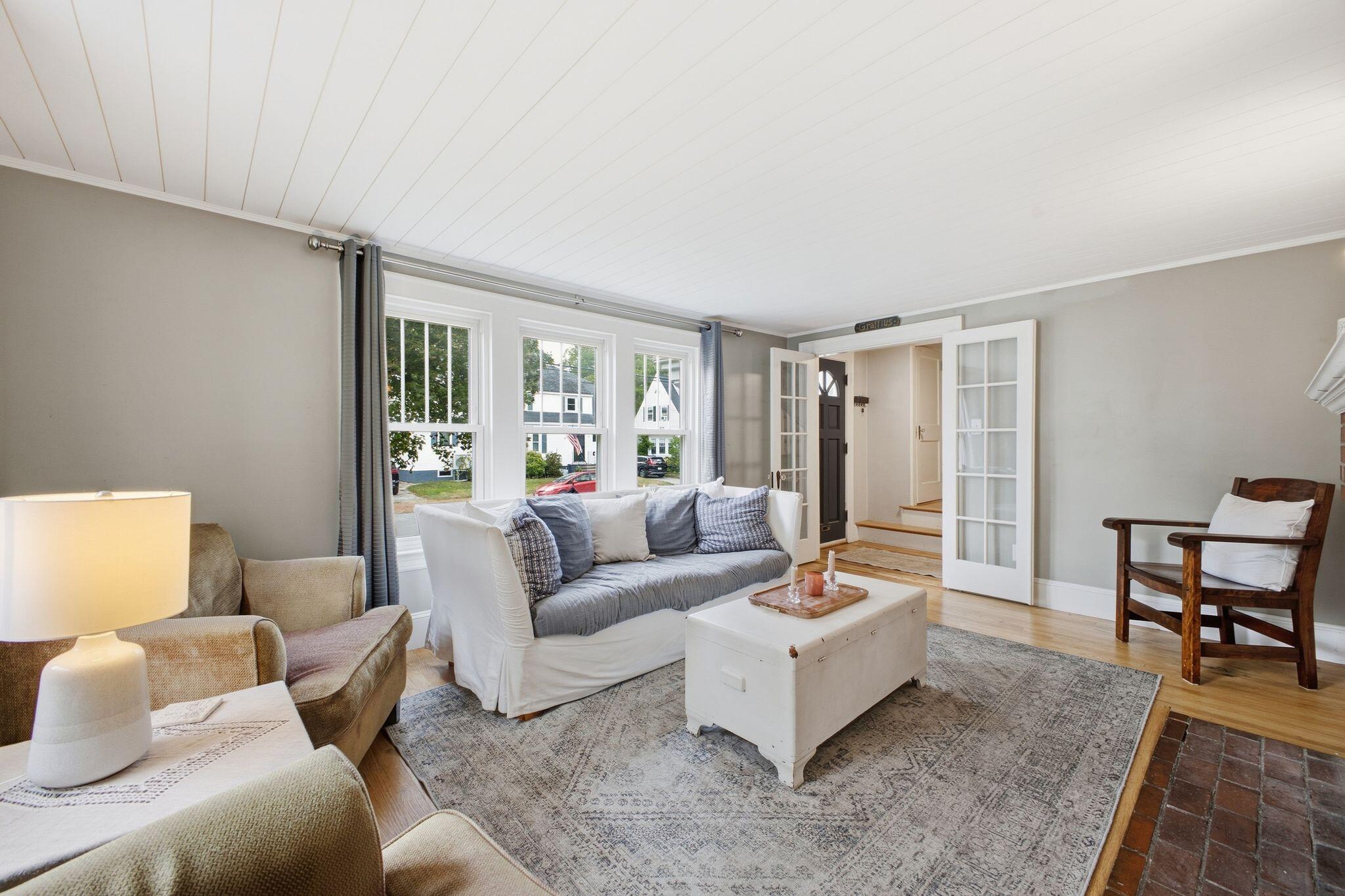 27 Berkeley Street Property Photo 10