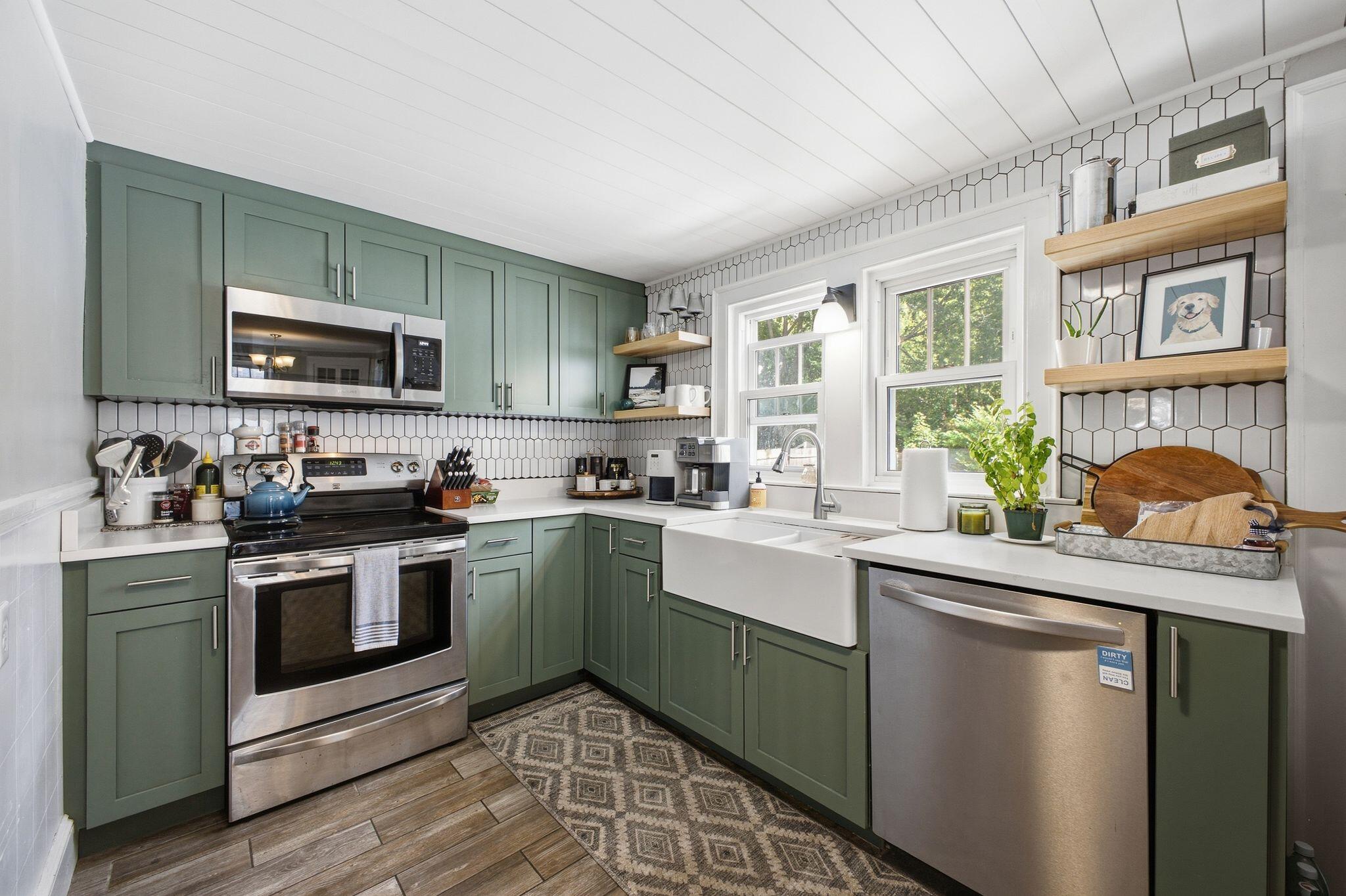 27 Berkeley Street Property Photo 12