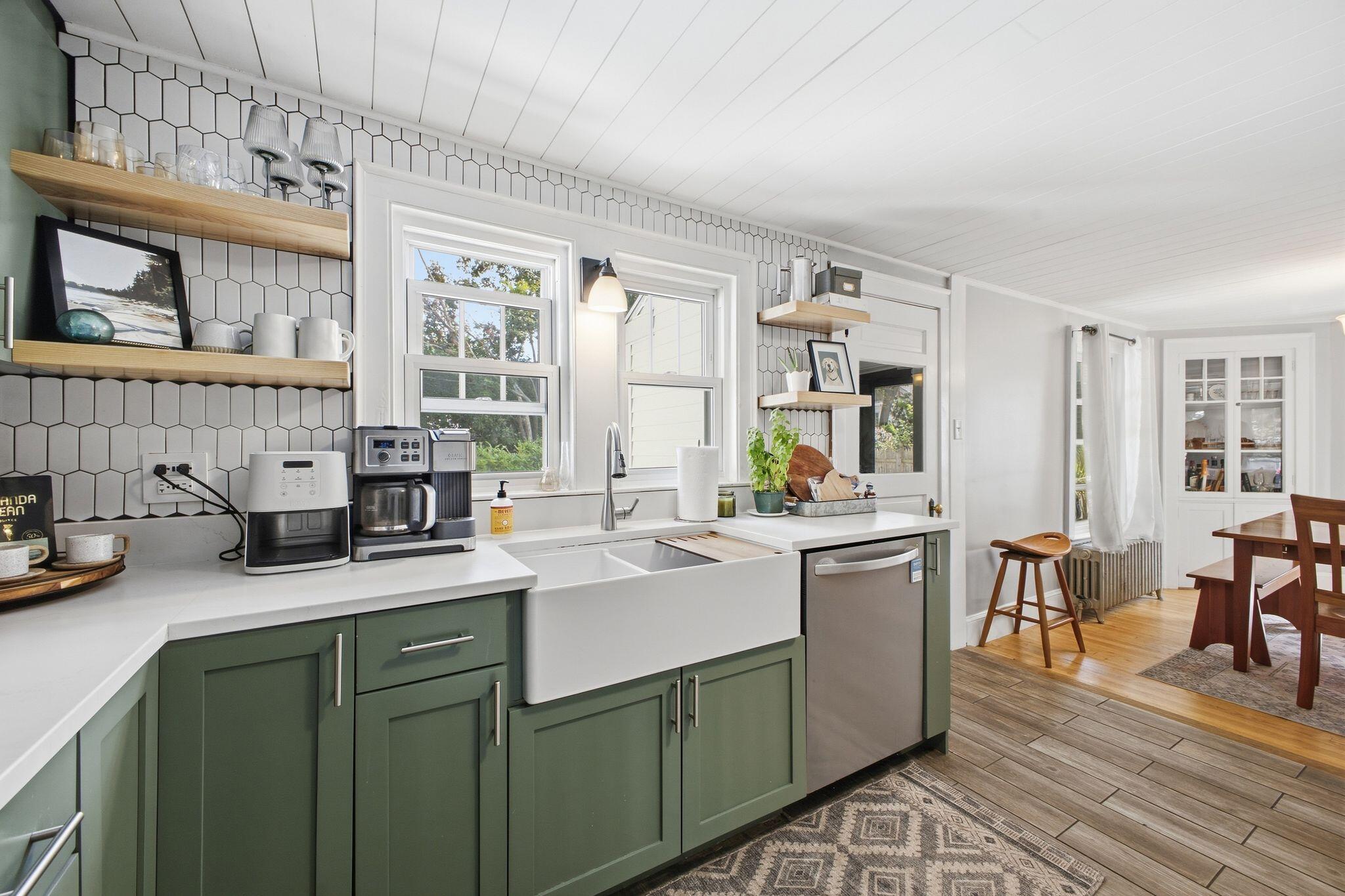 27 Berkeley Street Property Photo 13
