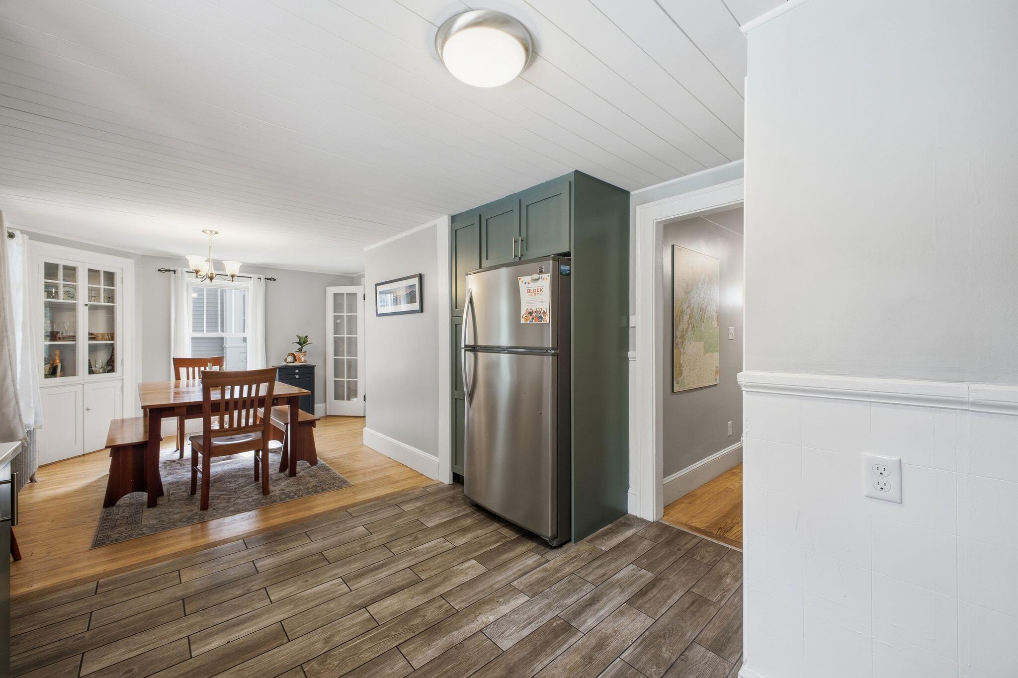 27 Berkeley Street Property Photo 15