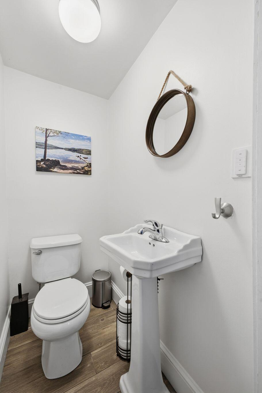 27 Berkeley Street Property Photo 17