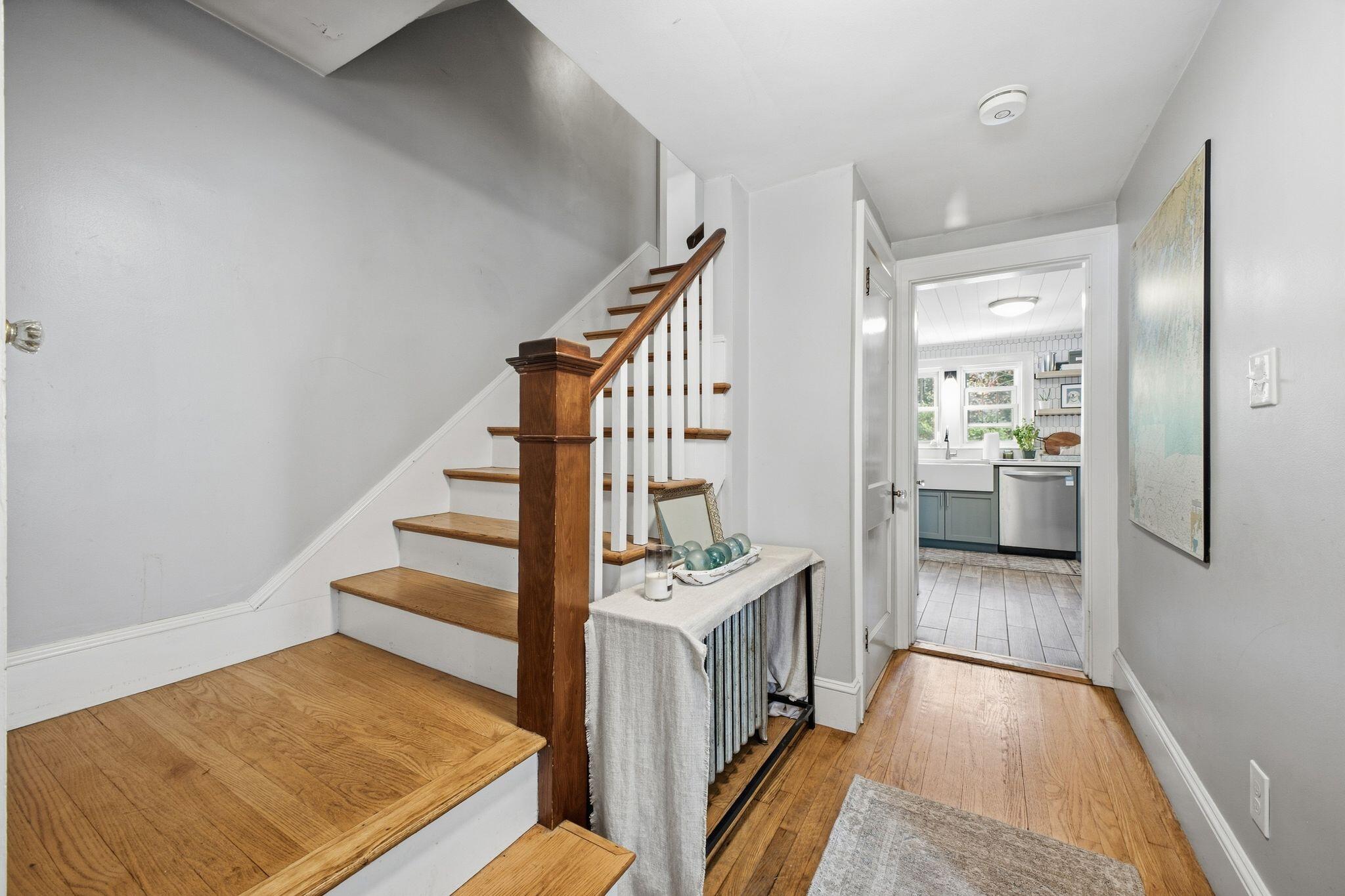 27 Berkeley Street Property Photo 21