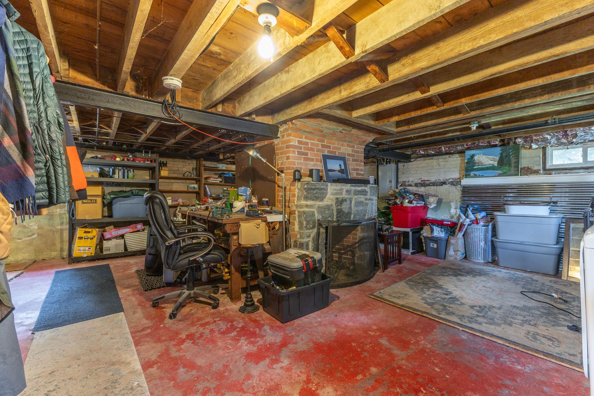 27 Berkeley Street Property Photo 33