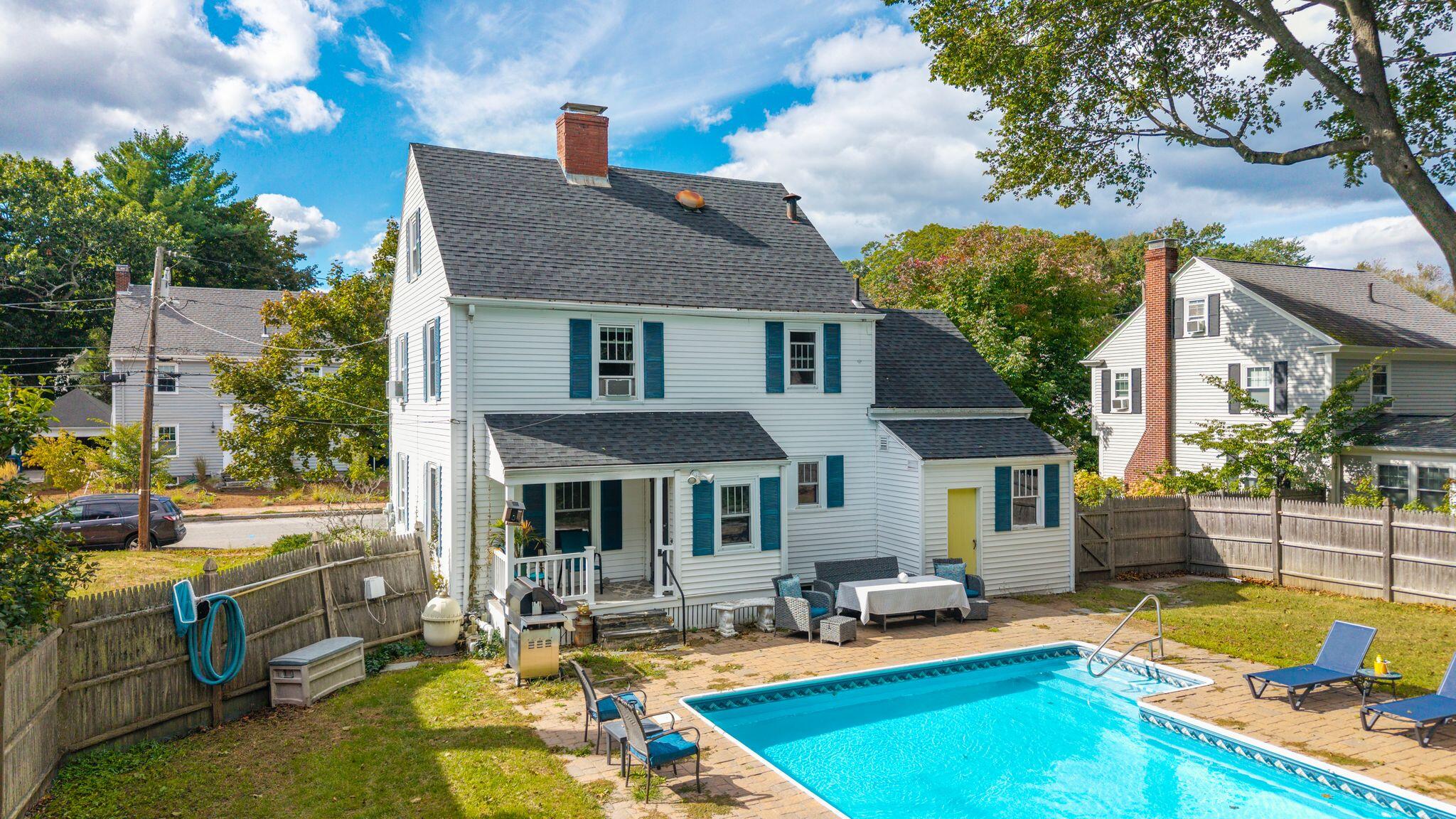 27 Berkeley Street Property Photo 45