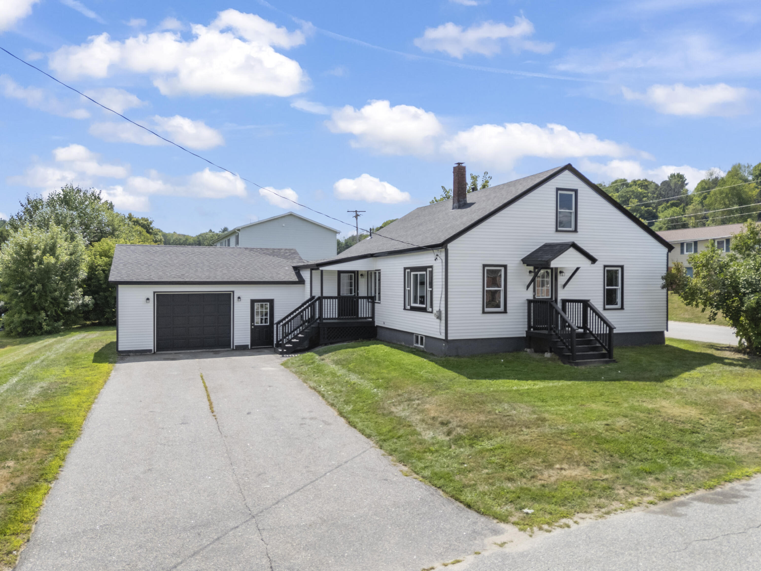 1 Fisher Avenue Property Photo 1