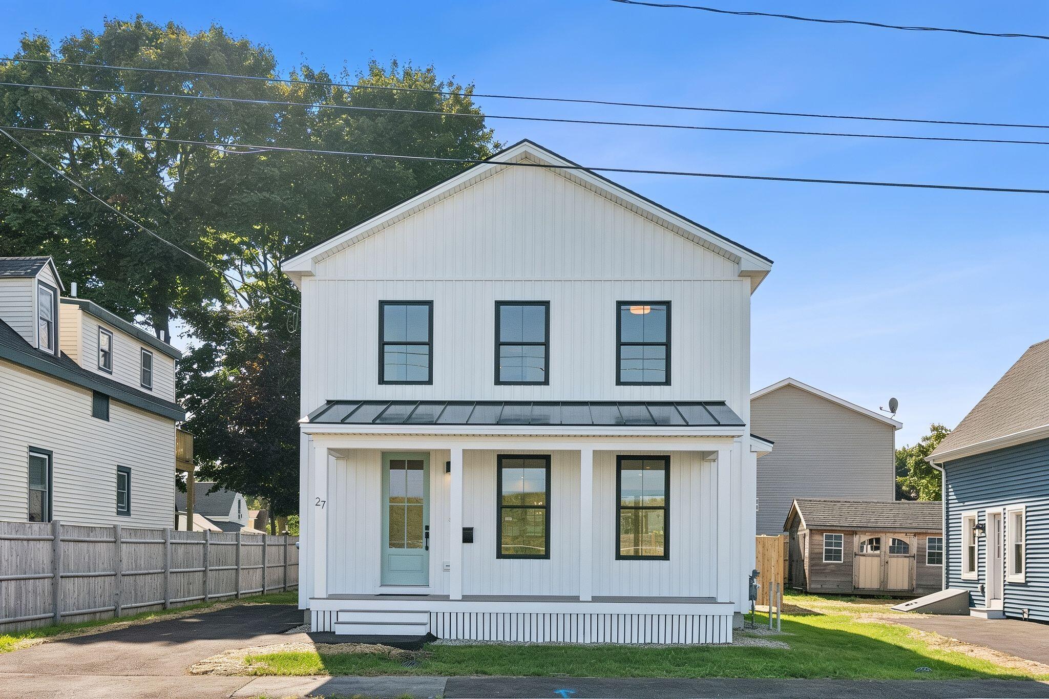 27 Preble Street Property Photo 1