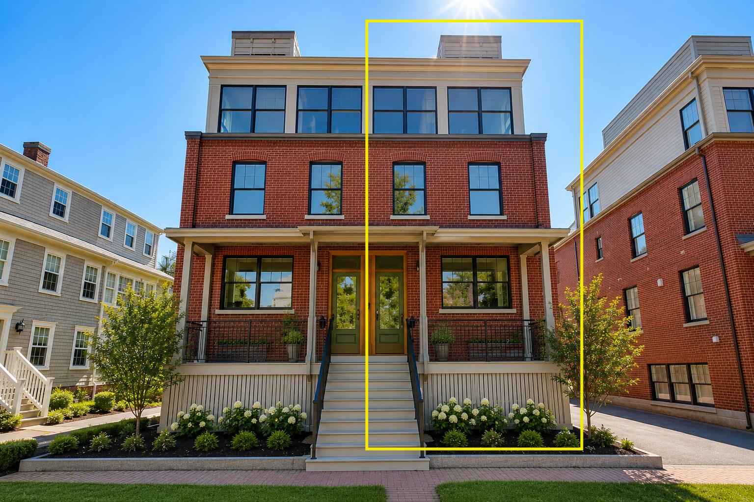 55 Carleton Street A Property Photo 2