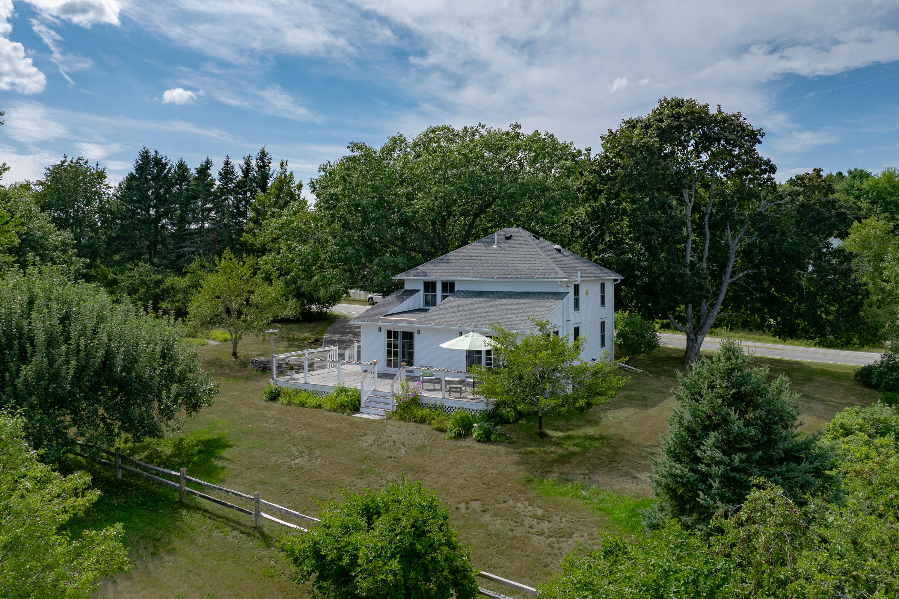 482 Falls Bridge Road Property Photo 1