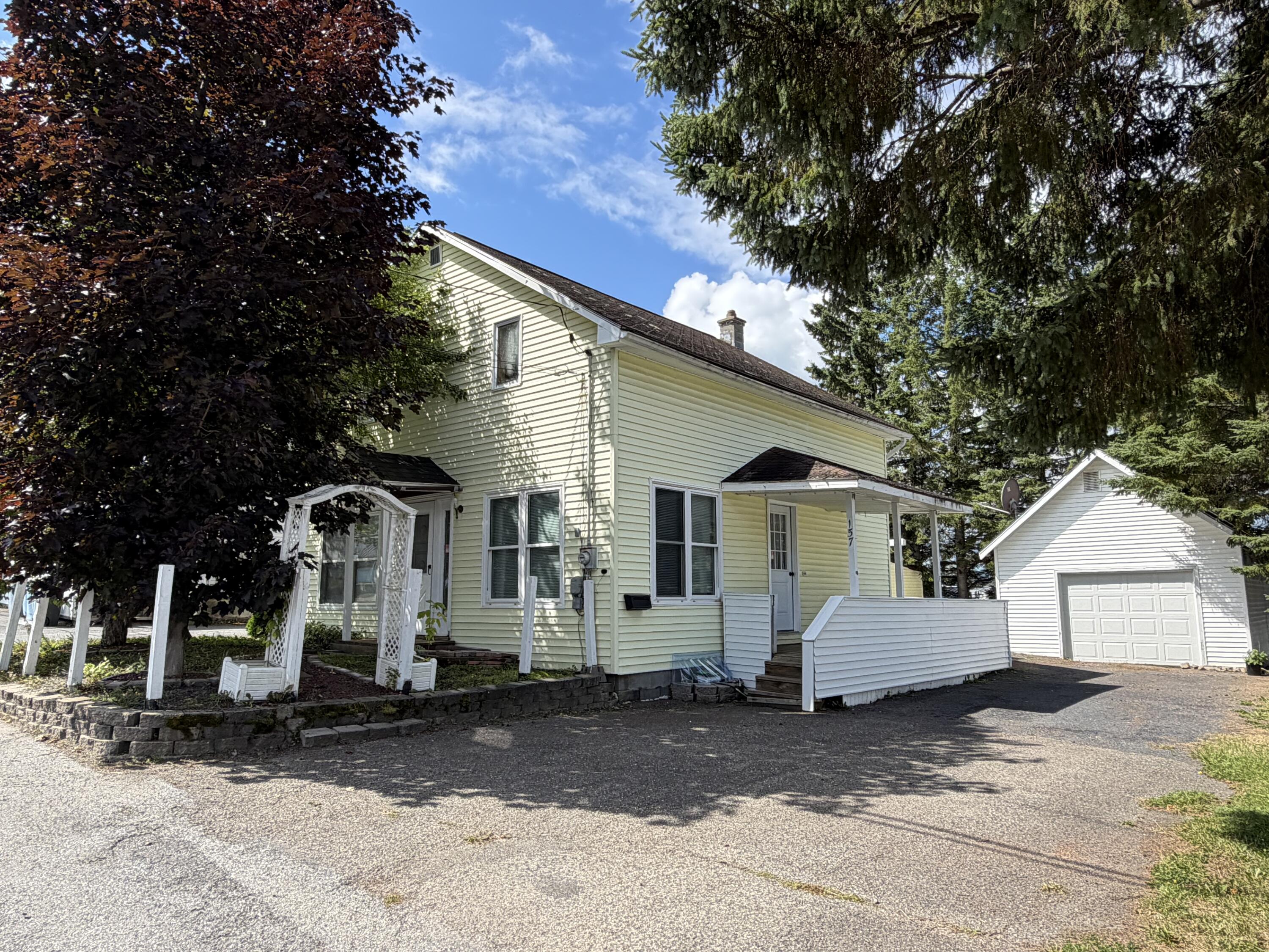 157 Pleasant Avenue Property Photo 1