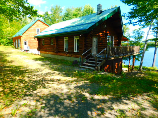 266 N North Shore Road Property Photo 1
