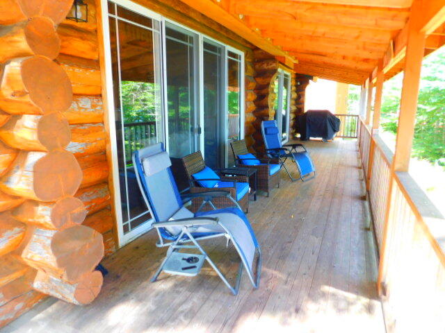 266 N North Shore Road Property Photo 21