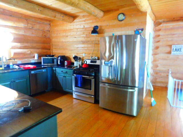 266 N North Shore Road Property Photo 27