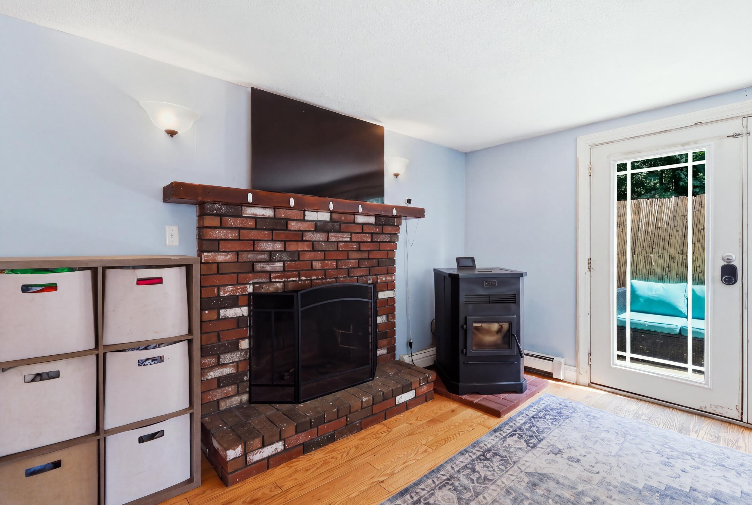 180 Cranberry Meadow Road Property Photo 13