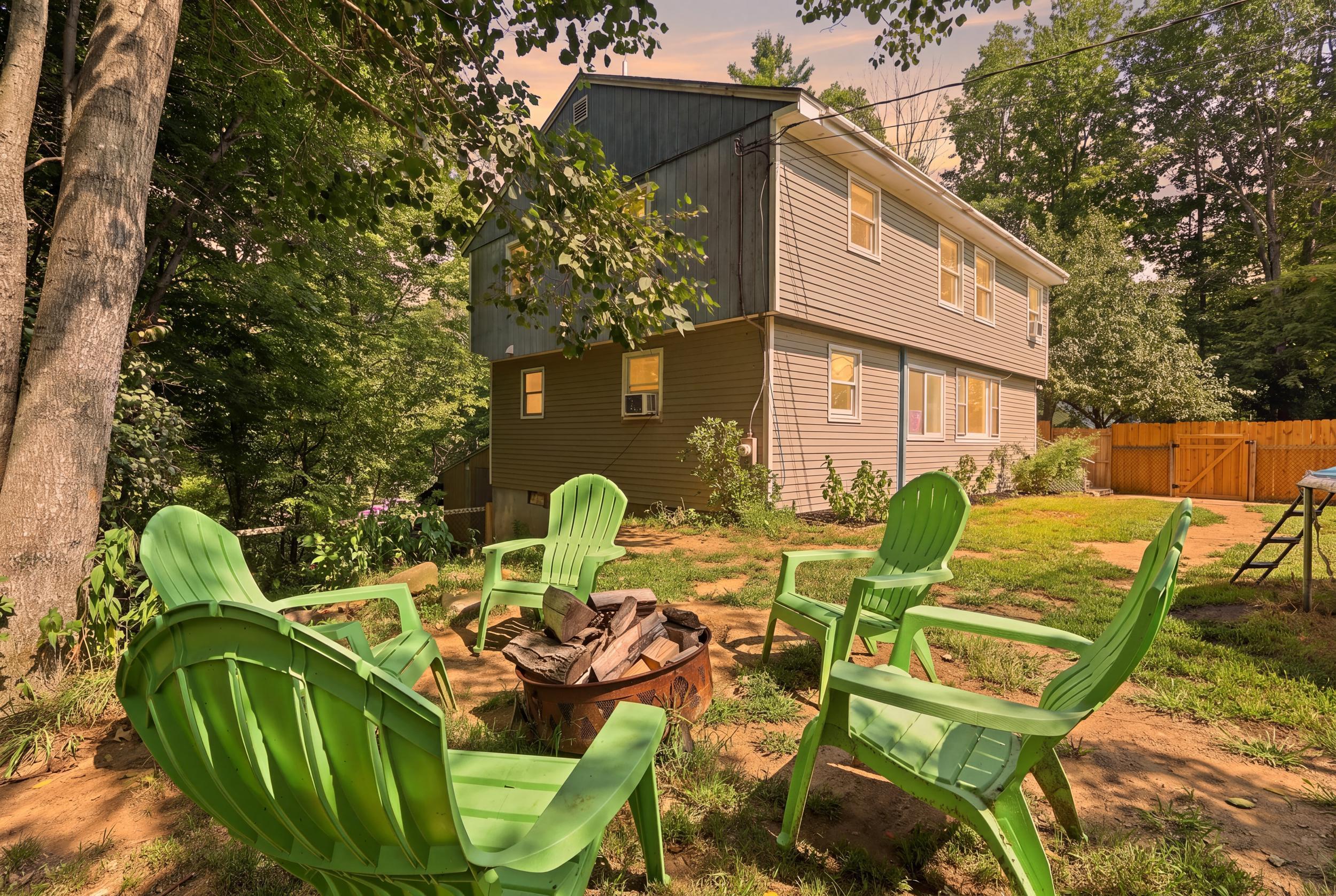 180 Cranberry Meadow Road Property Photo 36