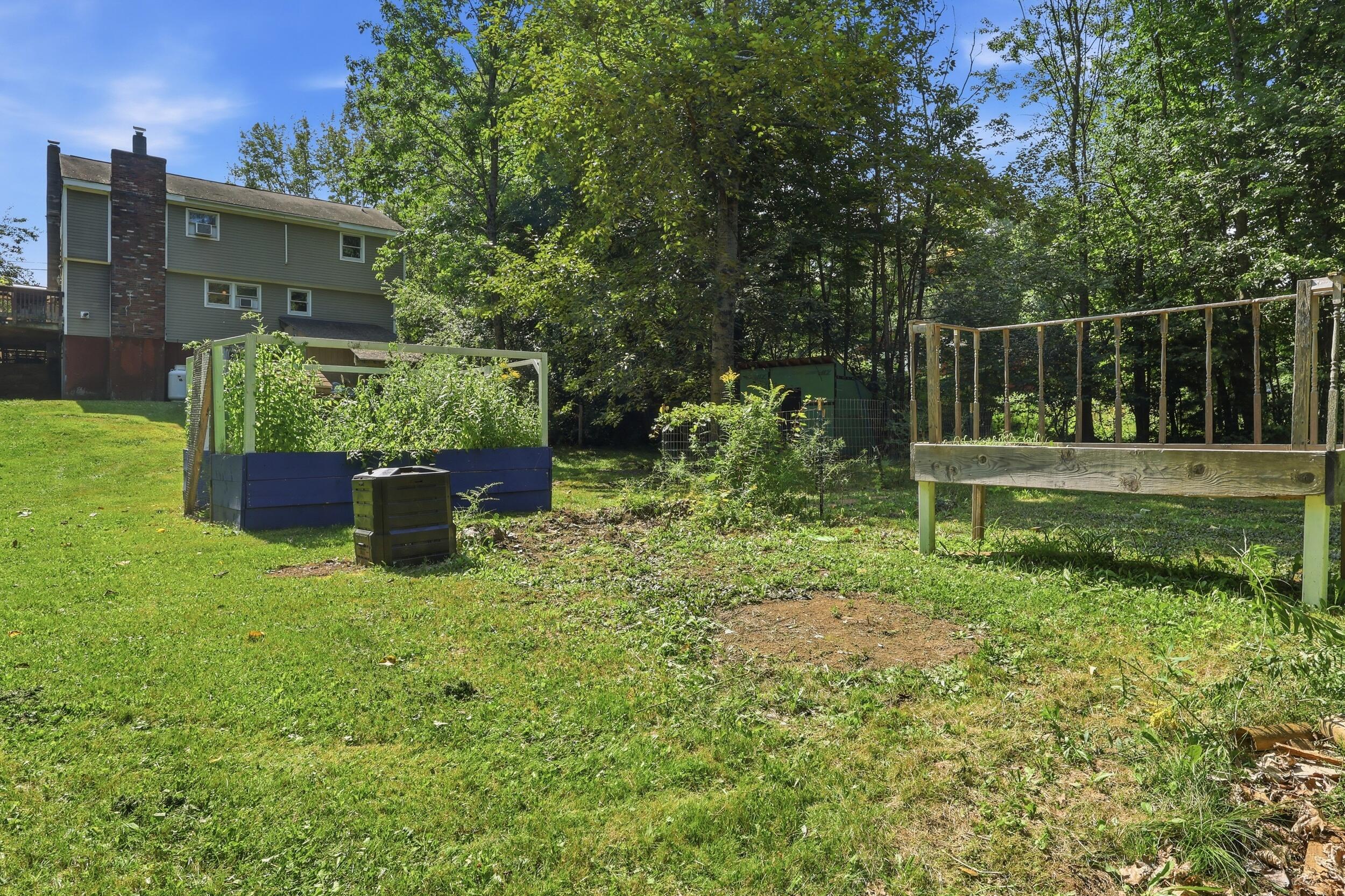 180 Cranberry Meadow Road Property Photo 40