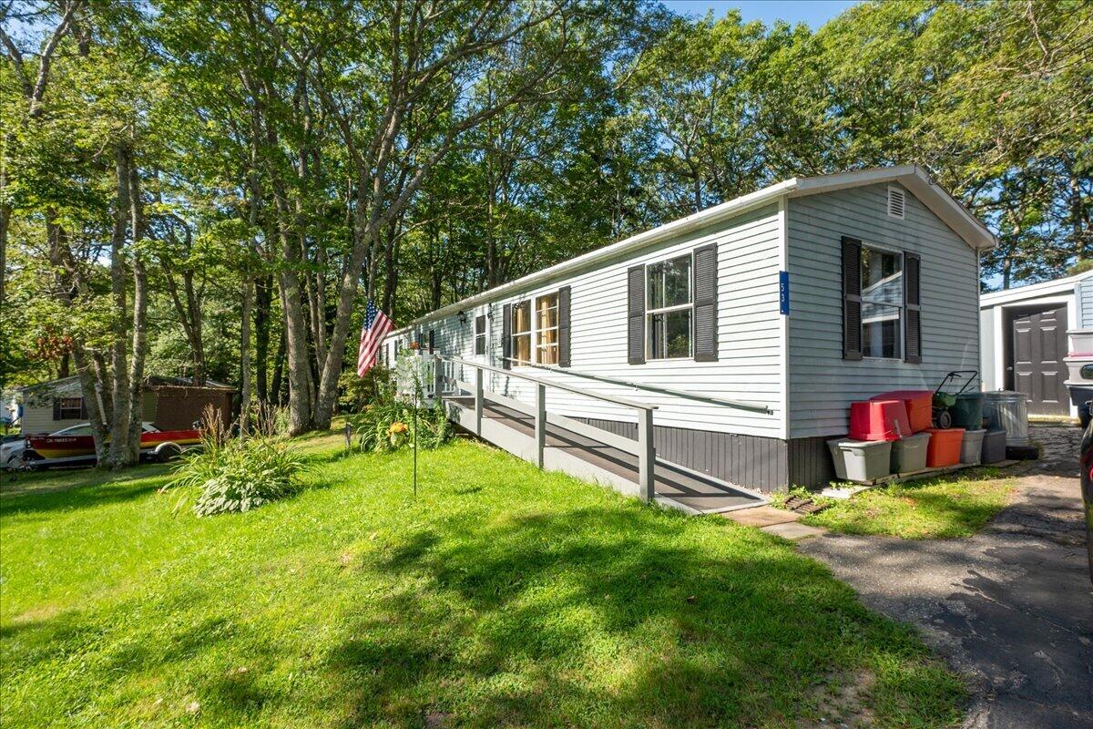 53 Pemaquid Villas 53 Property Photo 1