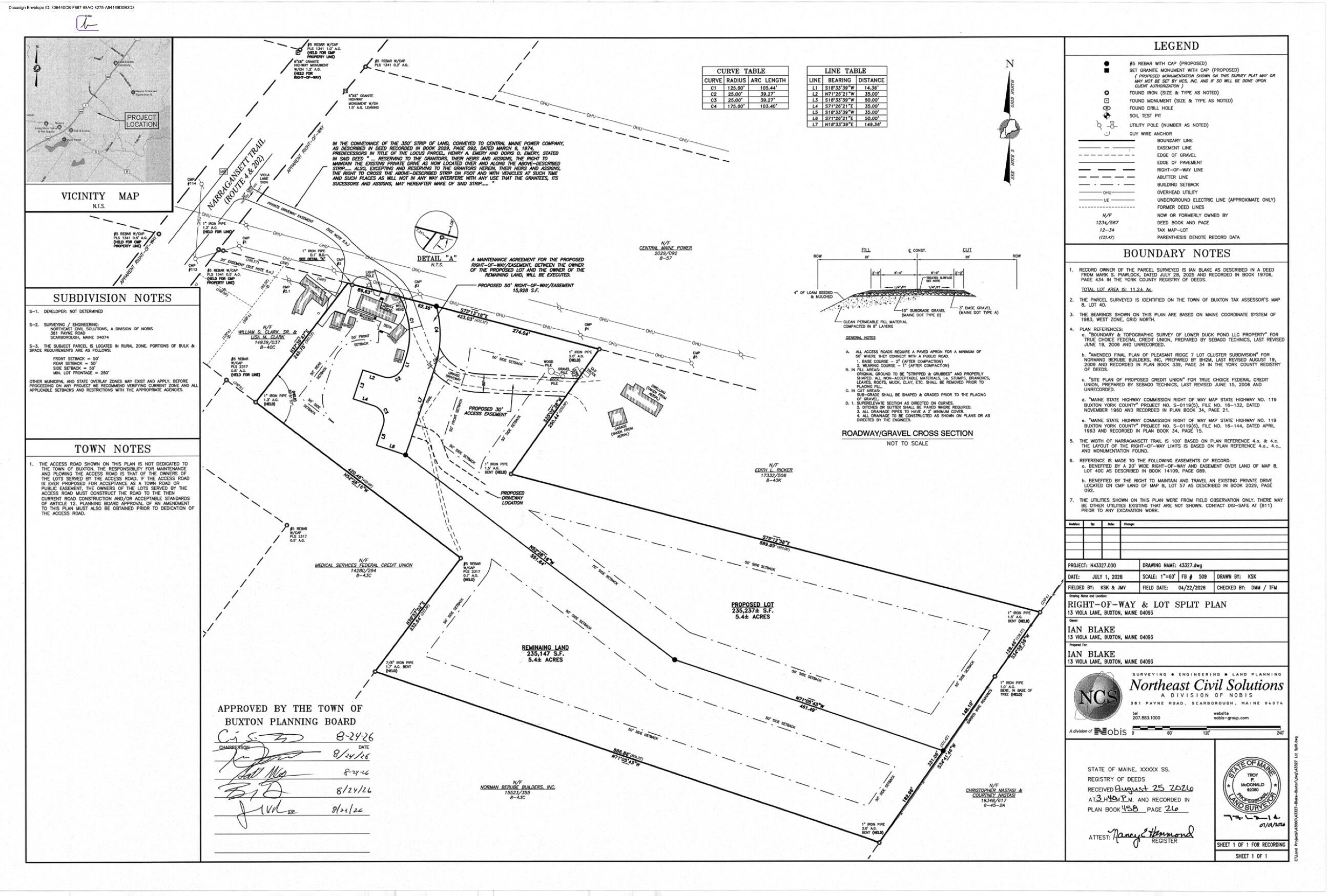 0 Viola Lane Property Photo 2