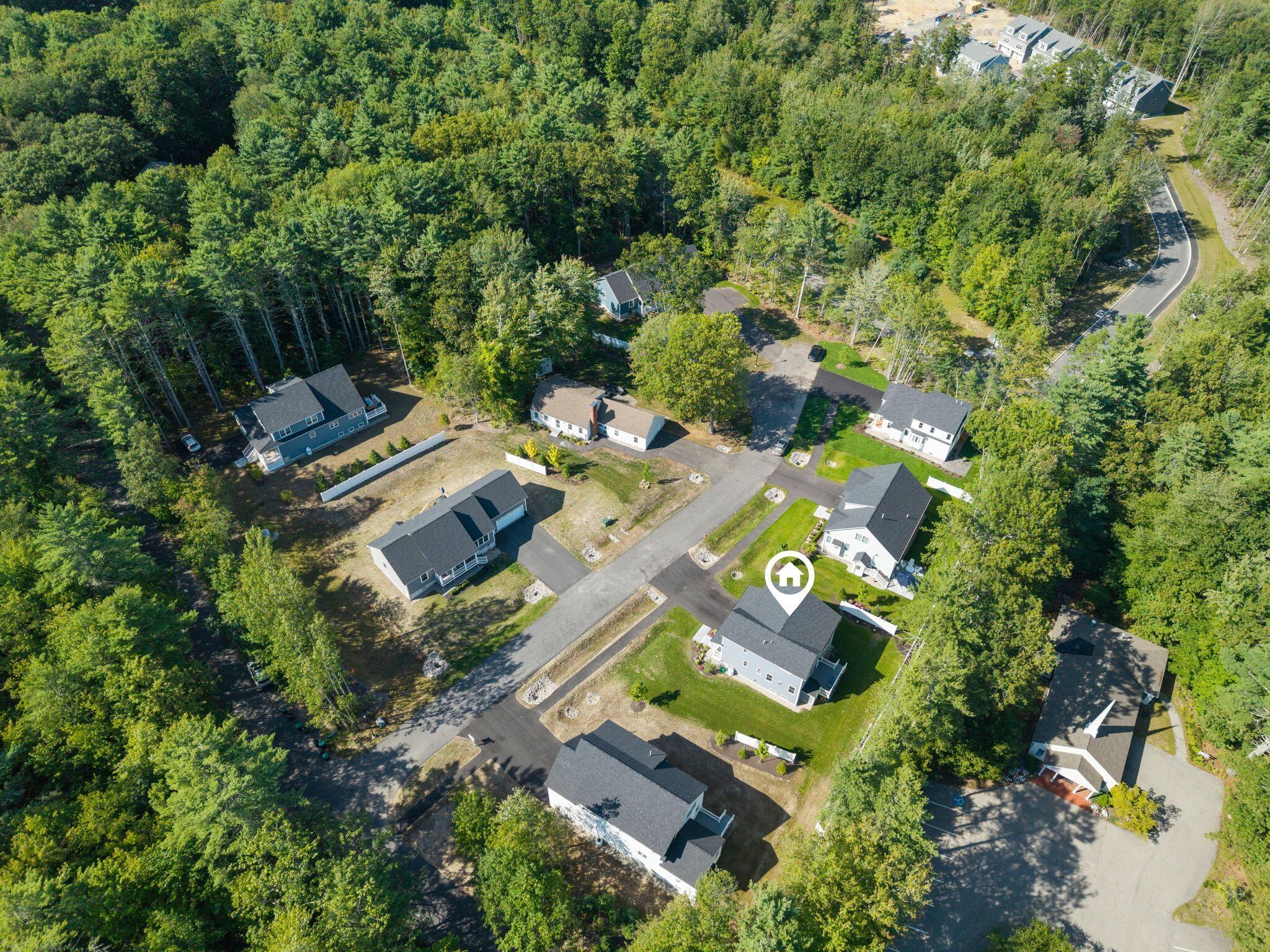 3 Cider Mill Lane Property Photo 36