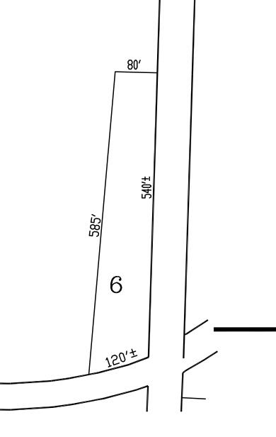 0 Edes Falls Road Property Photo 5