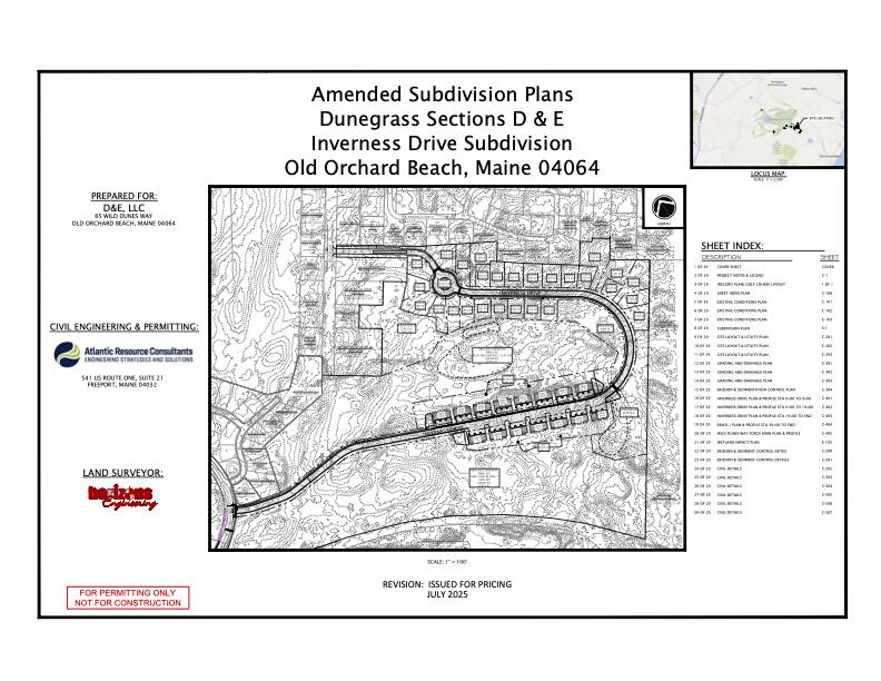143 Inverness Drive Property Photo 2