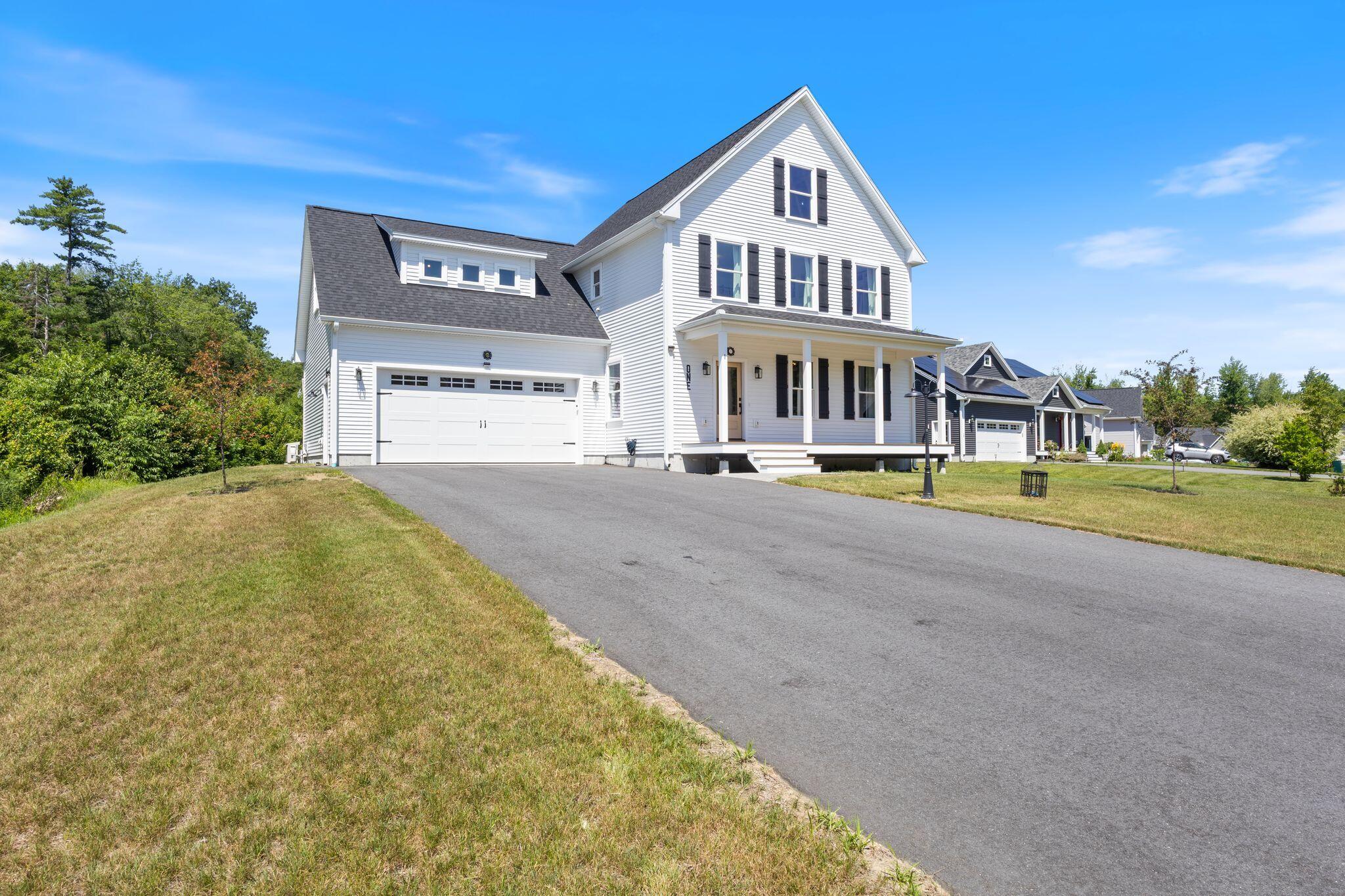 1 Beacon Drive Property Photo 1