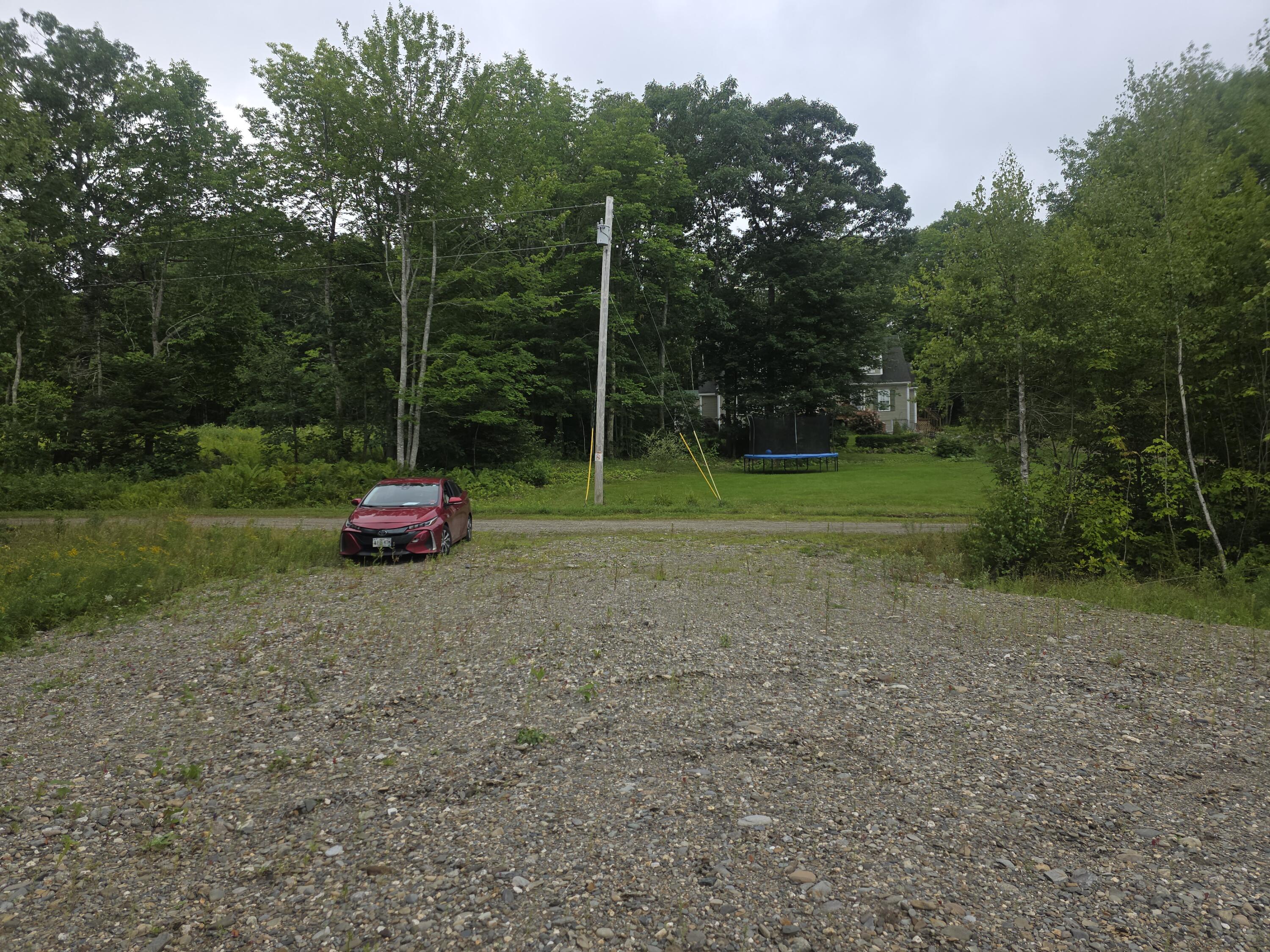 Lot 11 Cheri Lane Property Photo 2