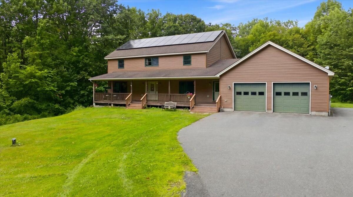 550 Bog Road Property Photo 1