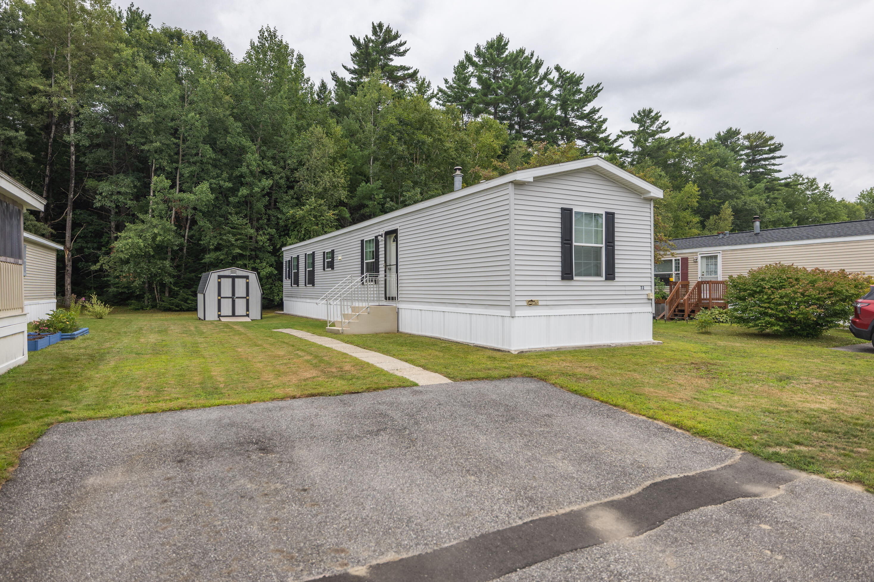72 Village Drive Property Photo 1