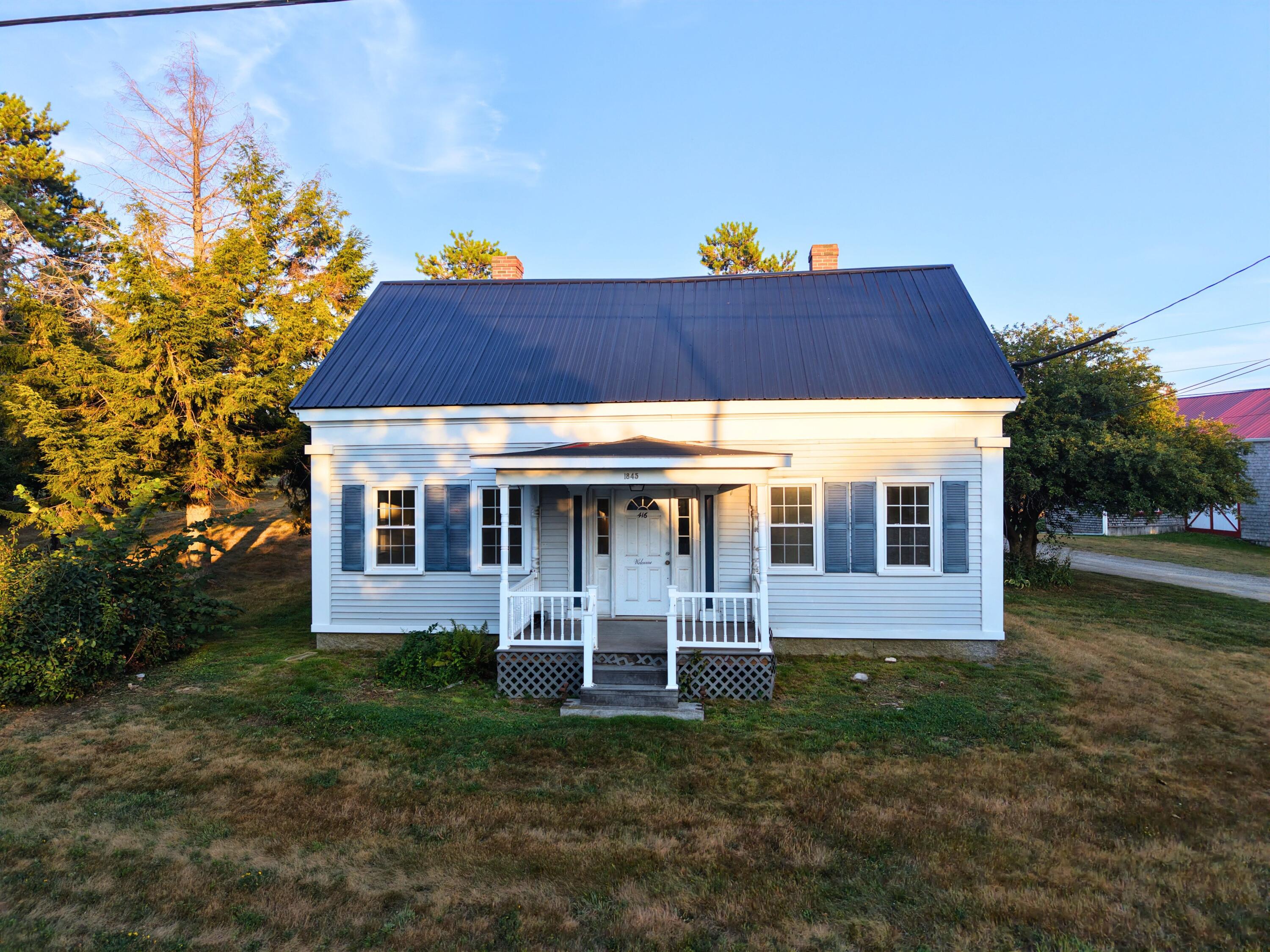 416 River Road Property Photo 20