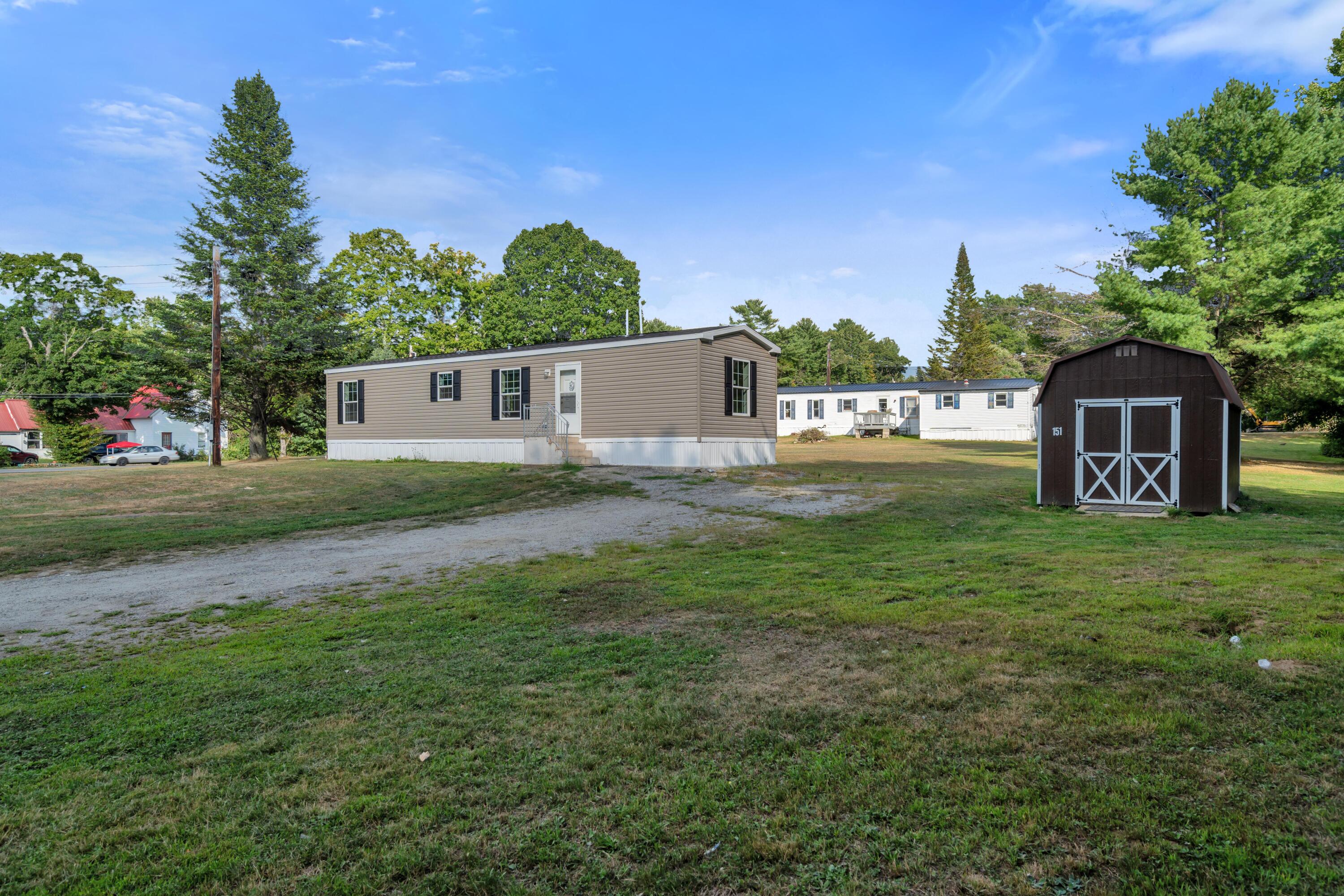 151 Richmond Road Property Photo 1
