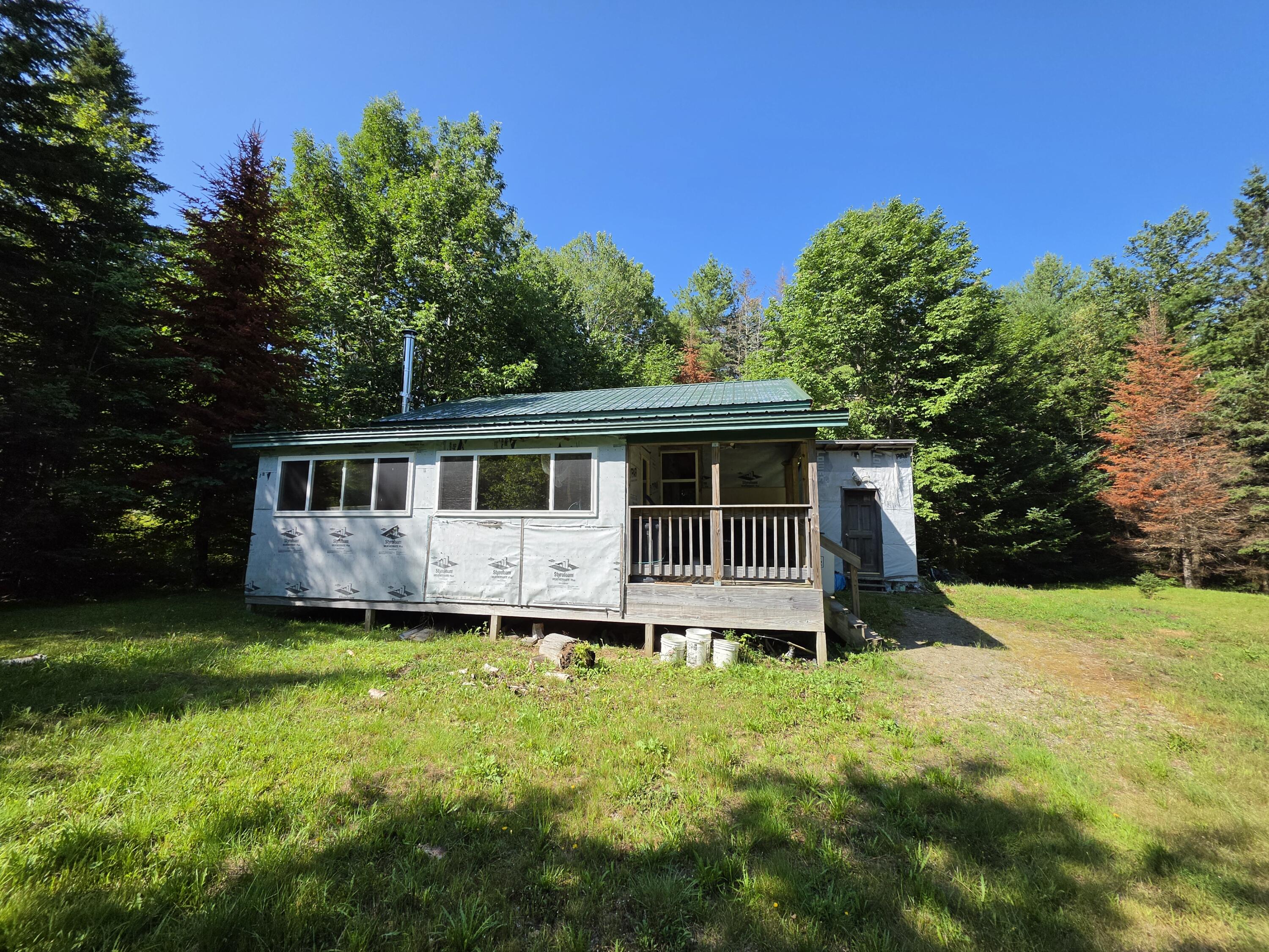 Lot 13.1 Route 6 Property Photo 1