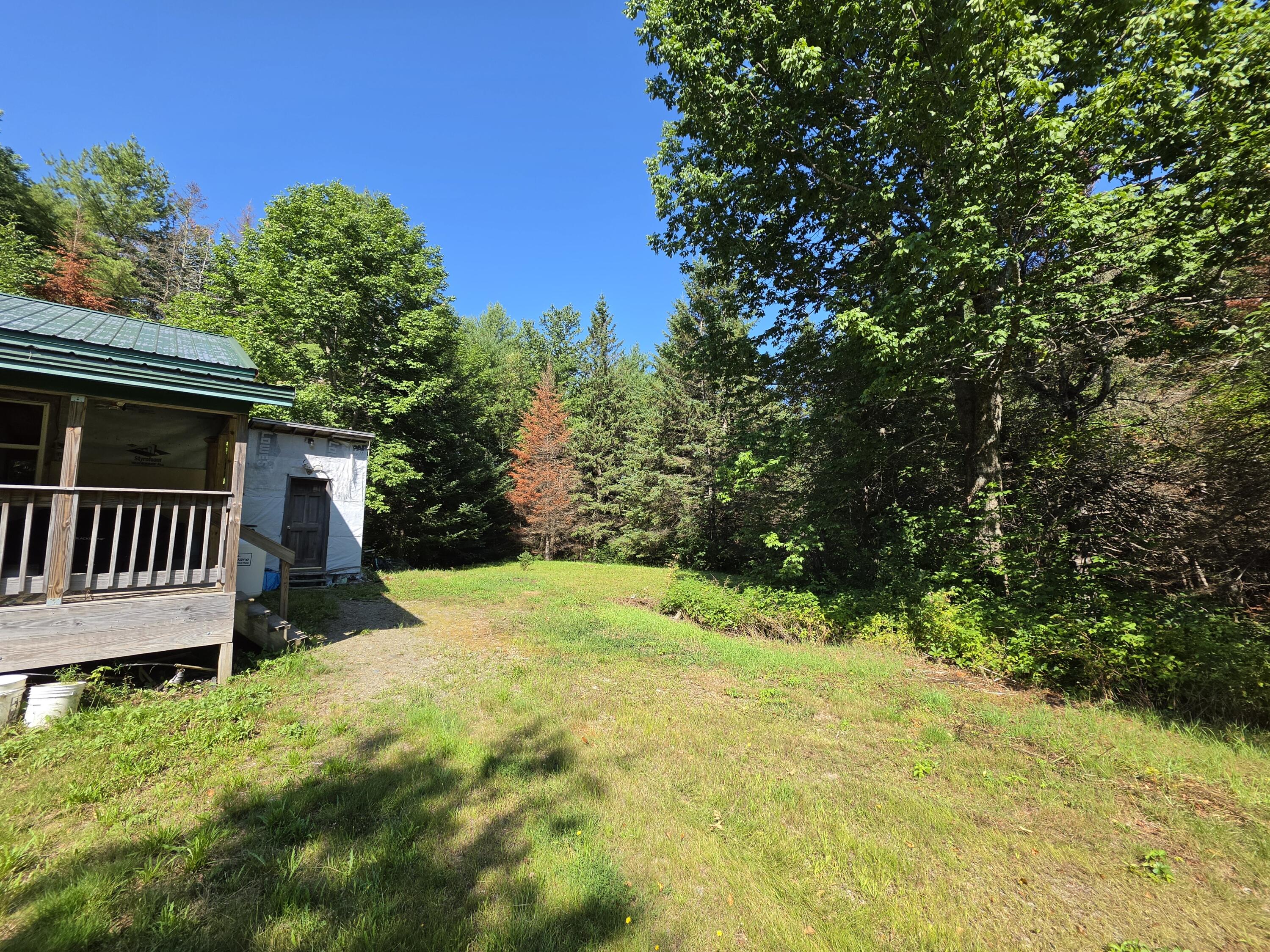 Lot 13.1 Route 6 Property Photo 2