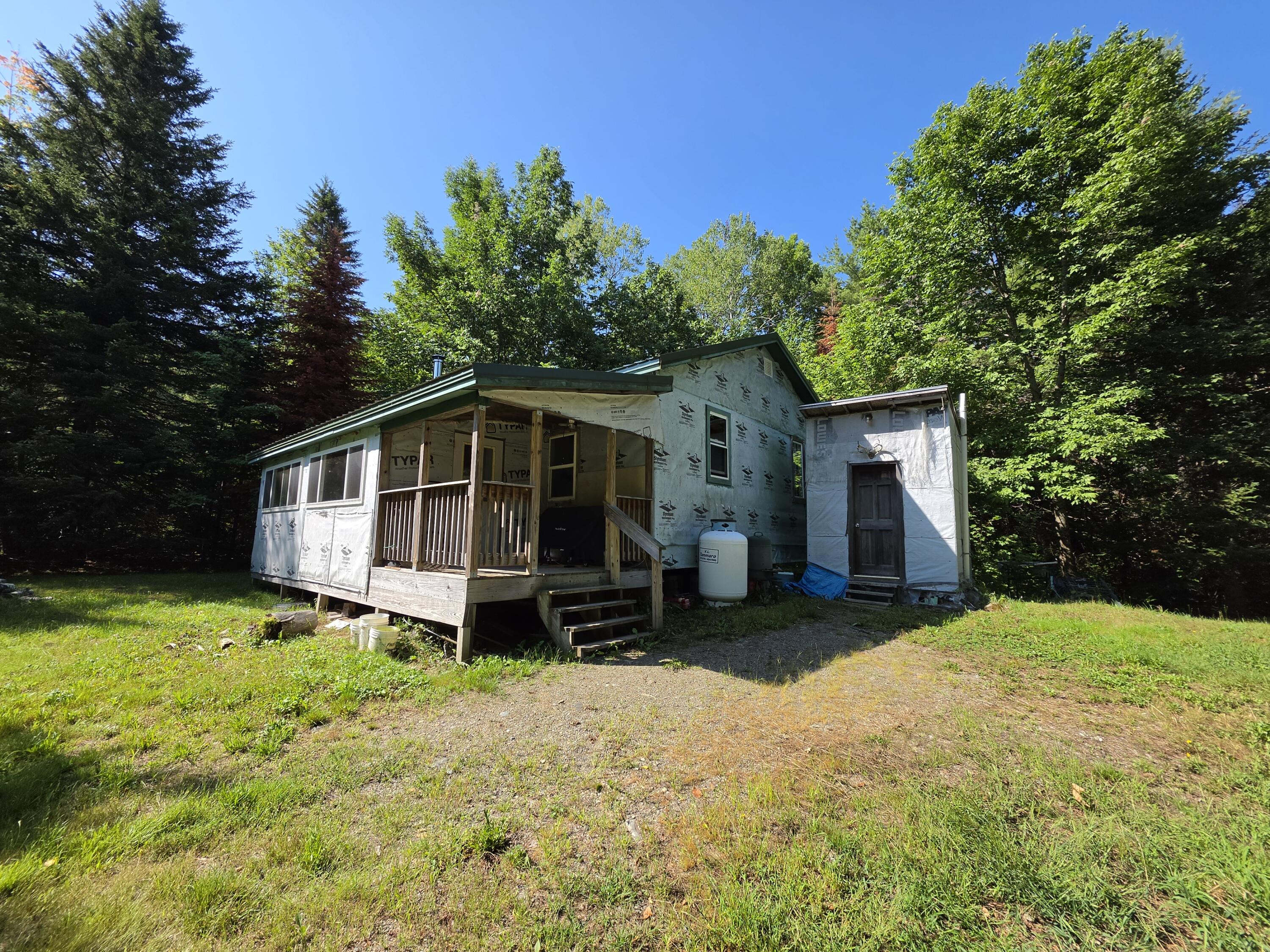 Lot 13.1 Route 6 Property Photo 3