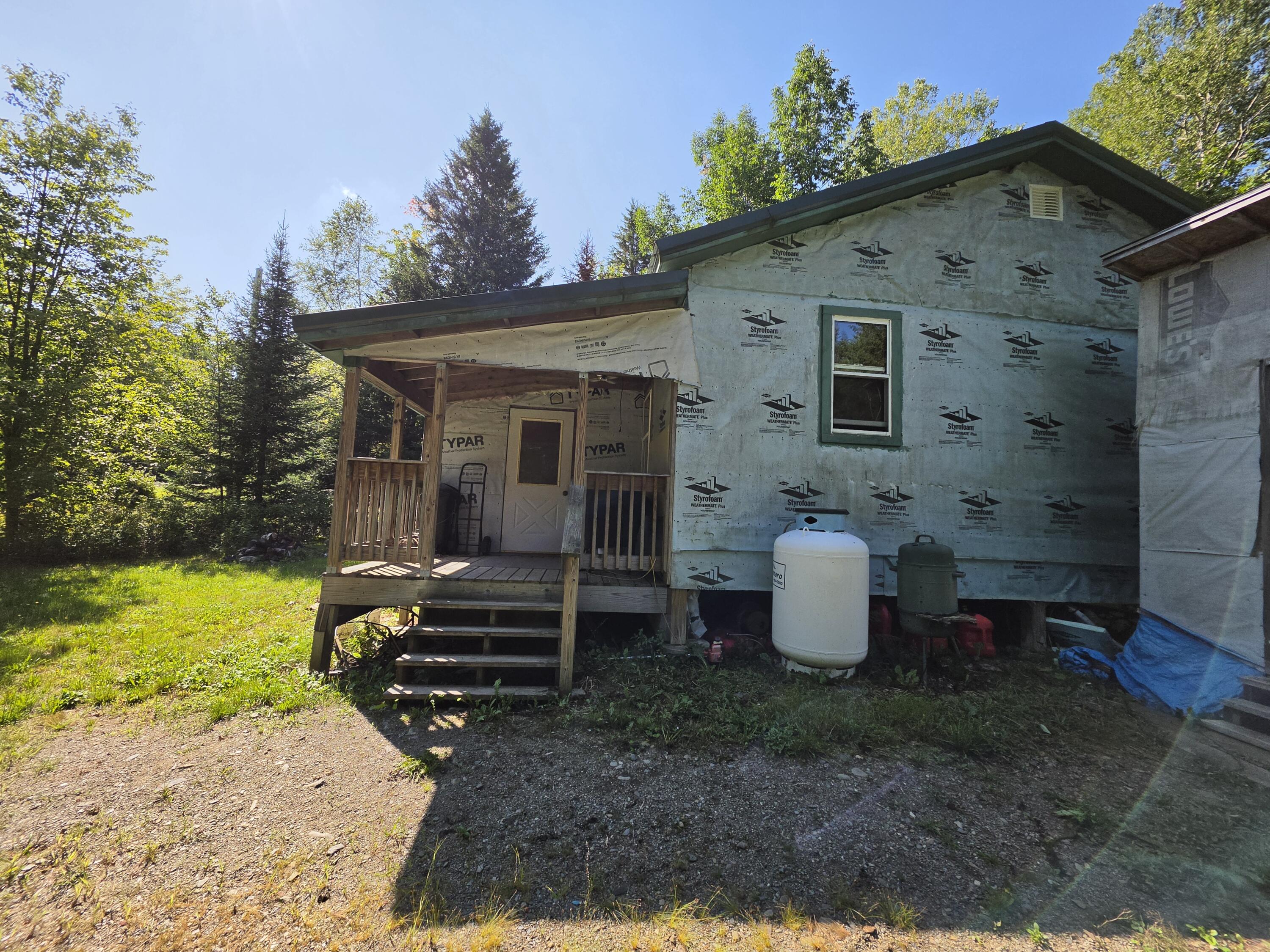 Lot 13.1 Route 6 Property Photo 5